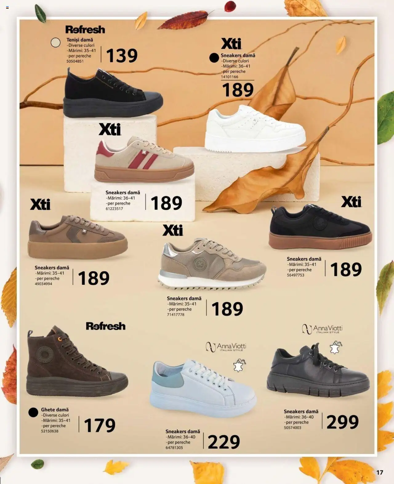 Catalog Selgros 27 Septembrie - 24 Octombrie 2024 | Pagina 17