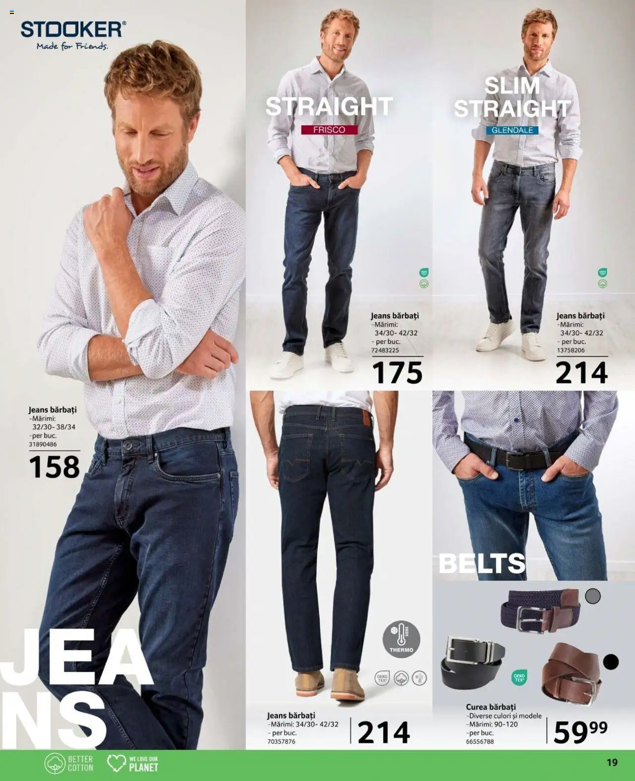 Catalog Selgros 27 Septembrie - 24 Octombrie 2024 | Pagina 19