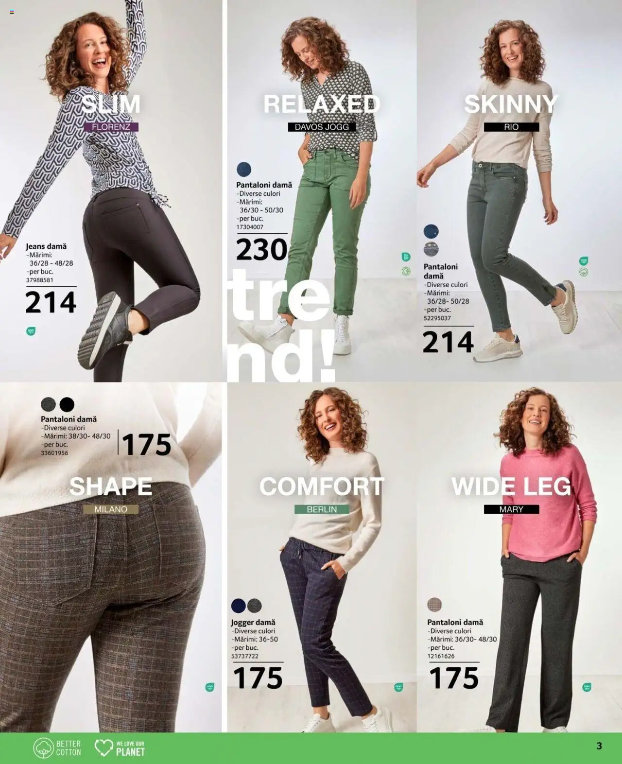 Catalog Selgros 27 Septembrie - 24 Octombrie 2024 | Pagina 3