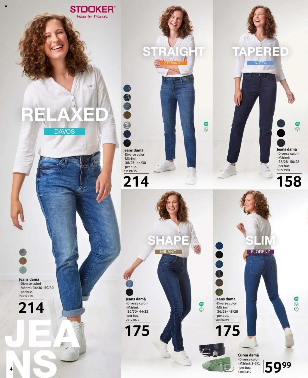 Catalog Selgros 27 Septembrie - 24 Octombrie 2024 | Pagina 4
