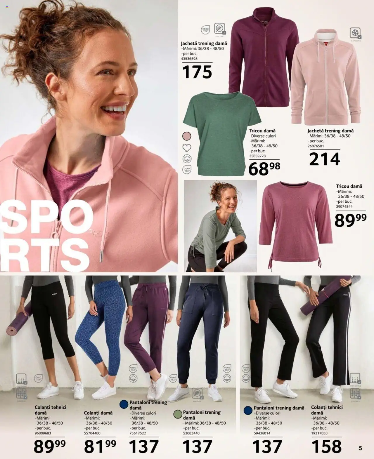 Catalog Selgros 27 Septembrie - 24 Octombrie 2024 | Pagina 5
