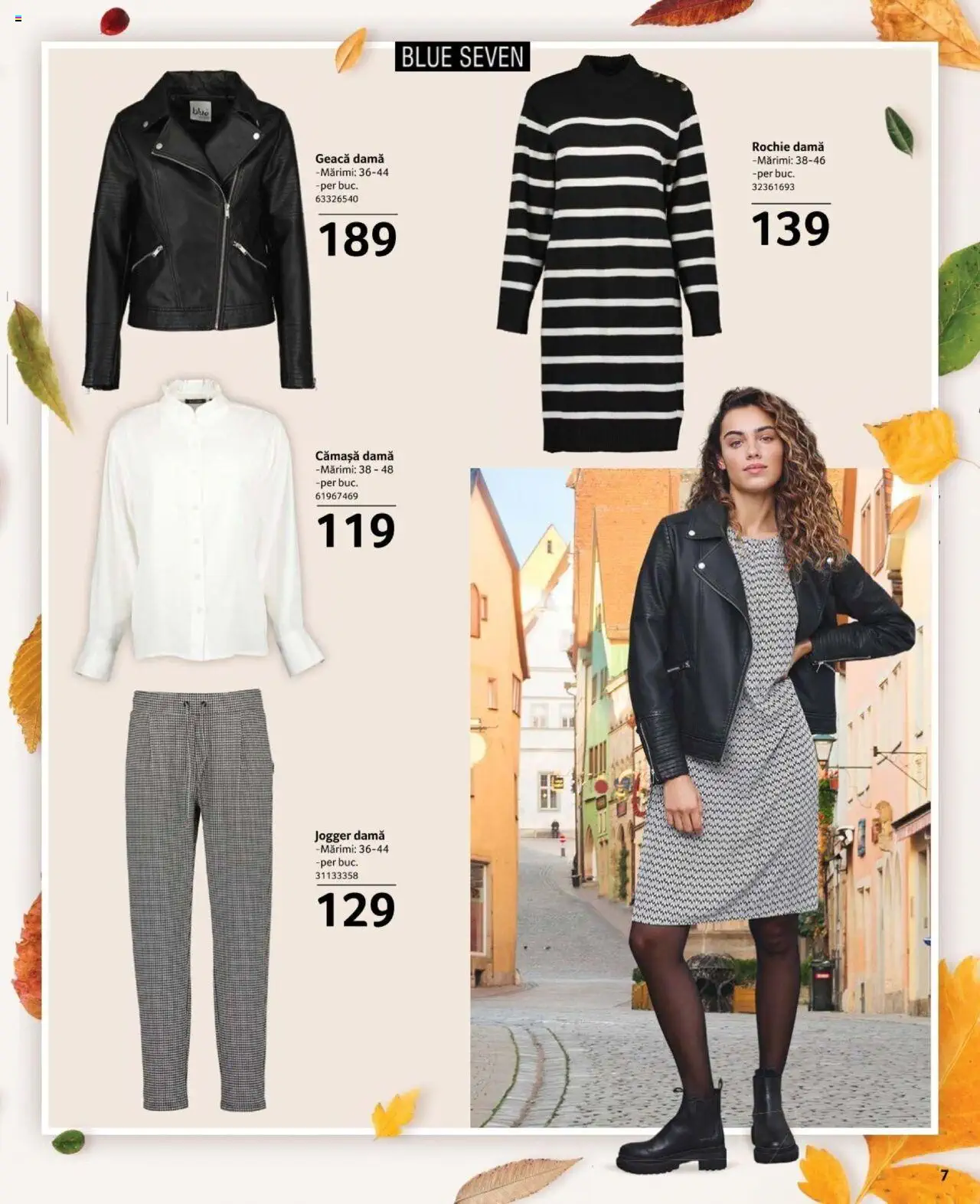 Catalog Selgros 27 Septembrie - 24 Octombrie 2024 | Pagina 7