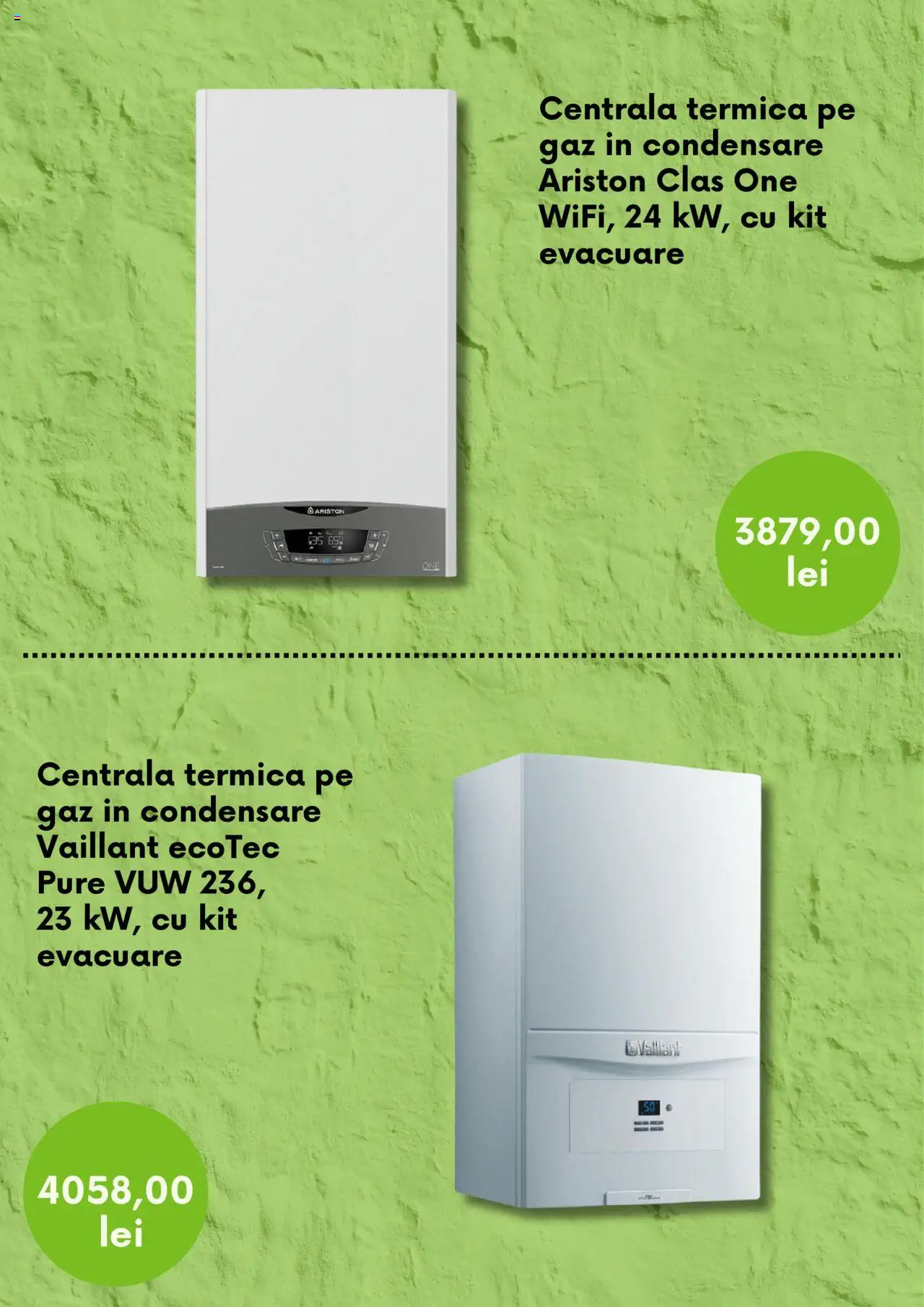 Catalog Leroy Merlin 27 Septembrie - 17 Octombrie 2024 | Pagina 2