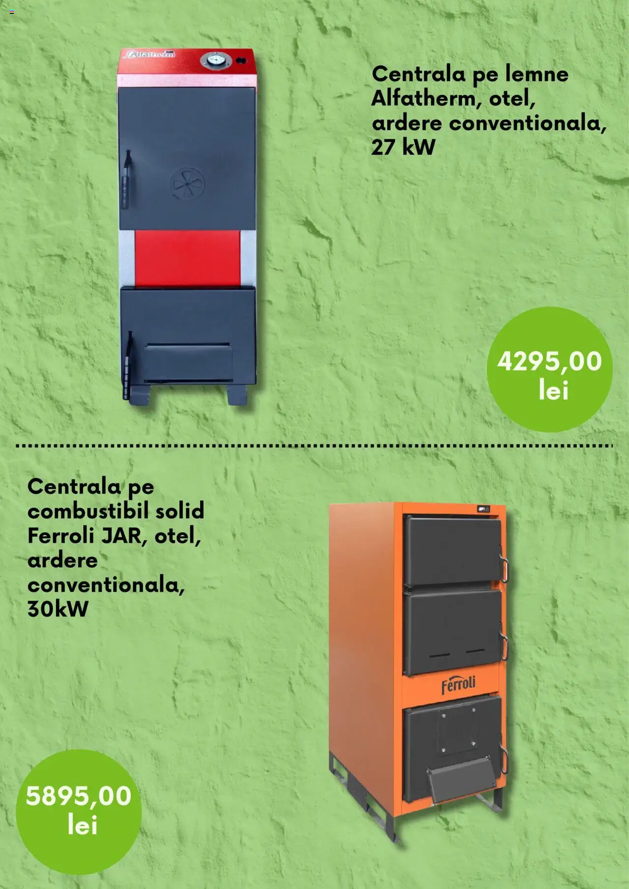 Catalog Leroy Merlin 27 Septembrie - 17 Octombrie 2024 | Pagina 5
