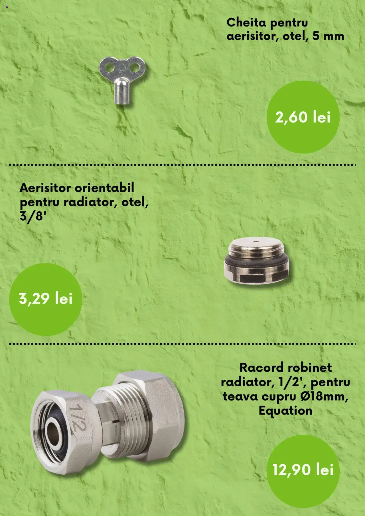 Catalog Leroy Merlin 27 Septembrie - 17 Octombrie 2024 | Pagina 6