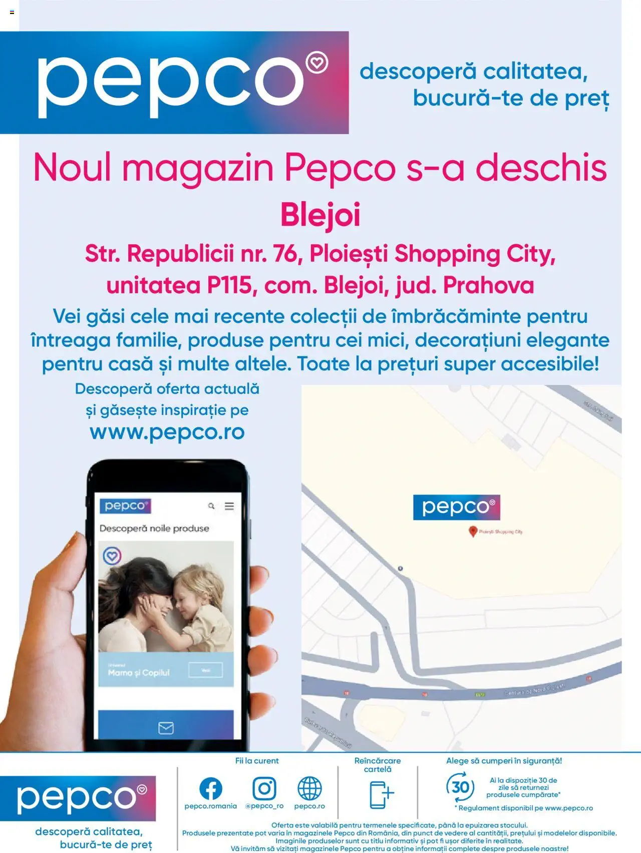 Catalog Pepco 26 Septembrie - 2 Octombrie 2024 | Pagina 2