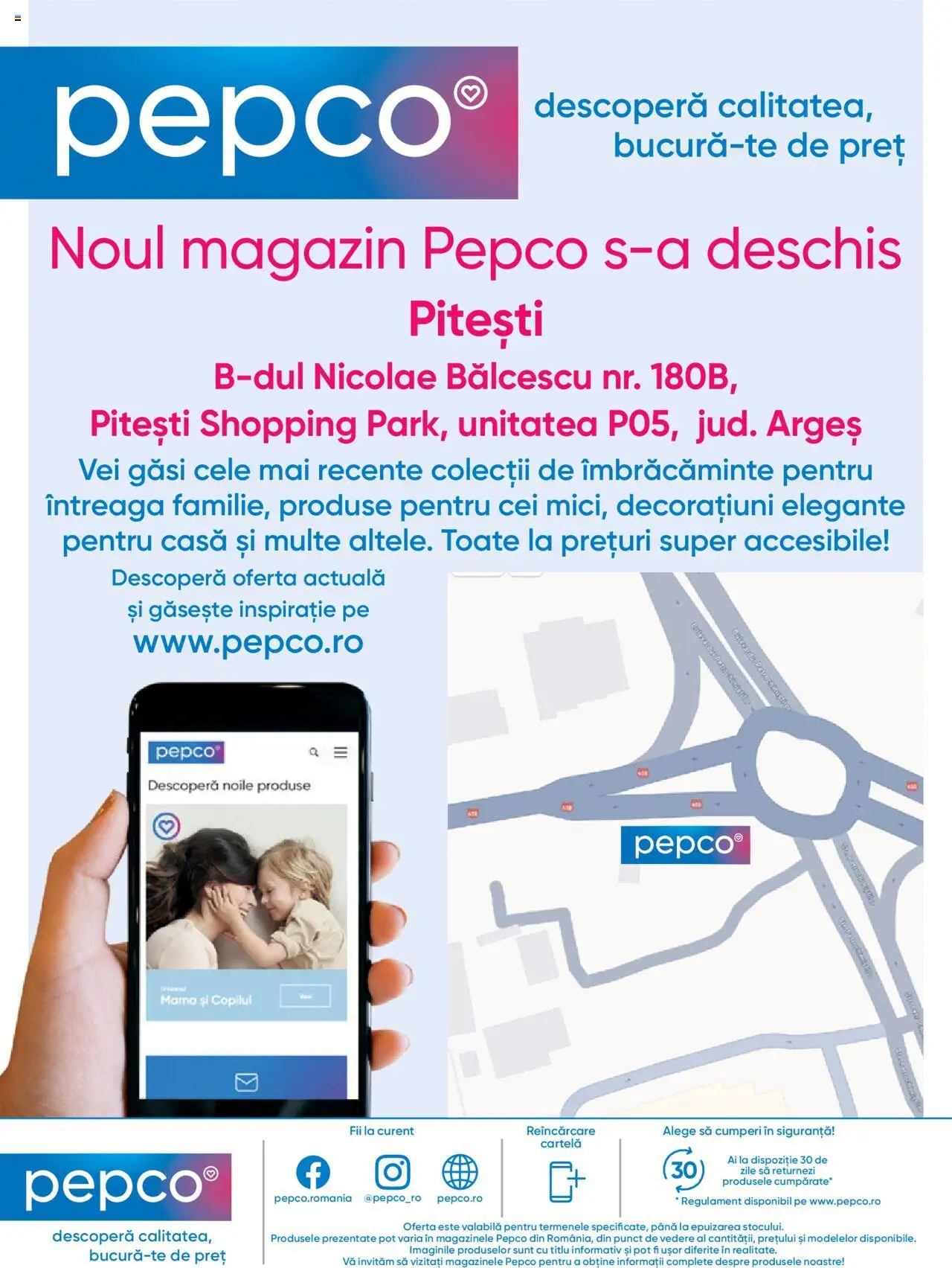 Catalog Pepco 26 Septembrie - 2 Octombrie 2024 | Pagina 2