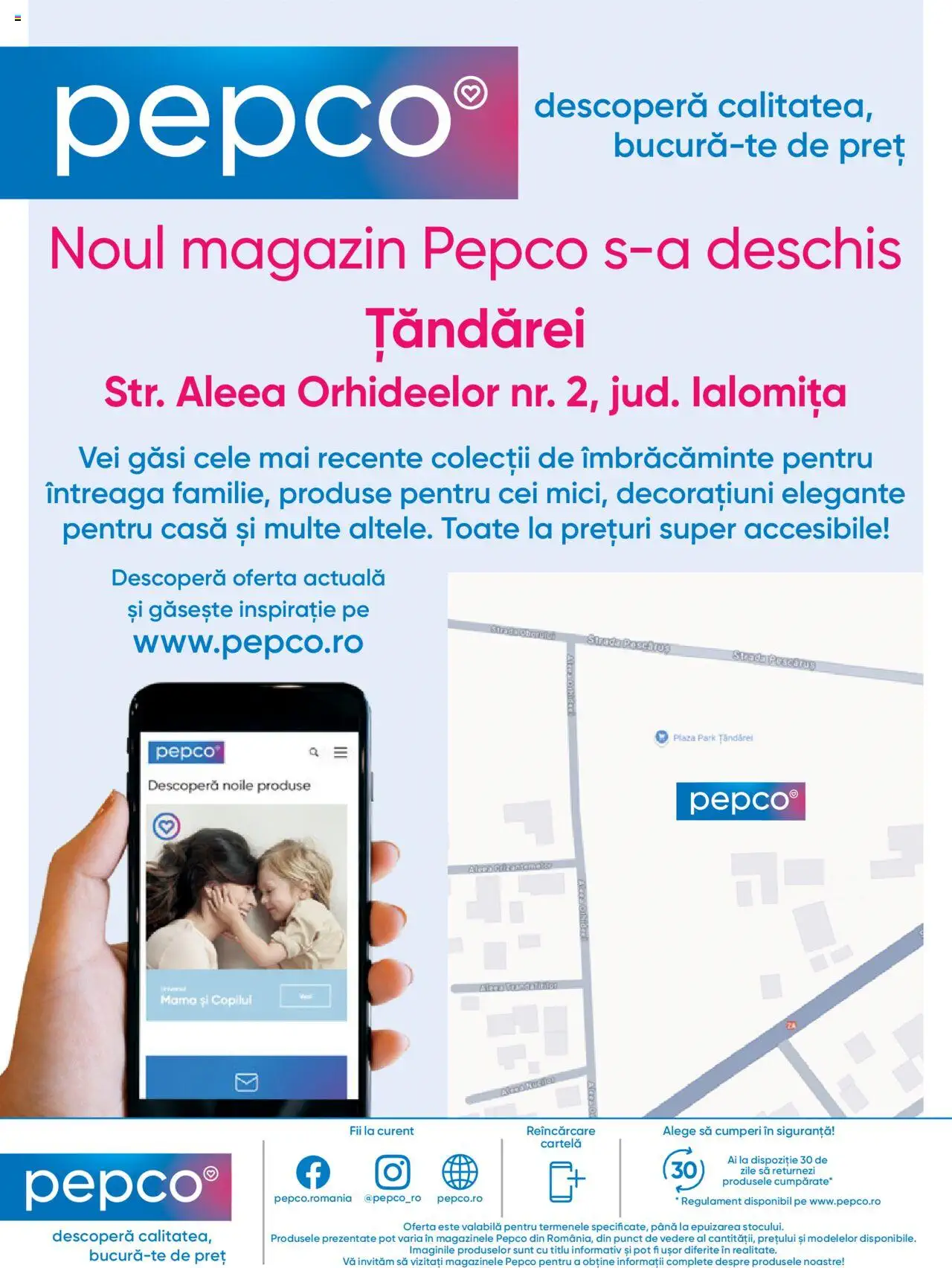 Catalog Pepco 27 Septembrie - 3 Octombrie 2024 | Pagina 2