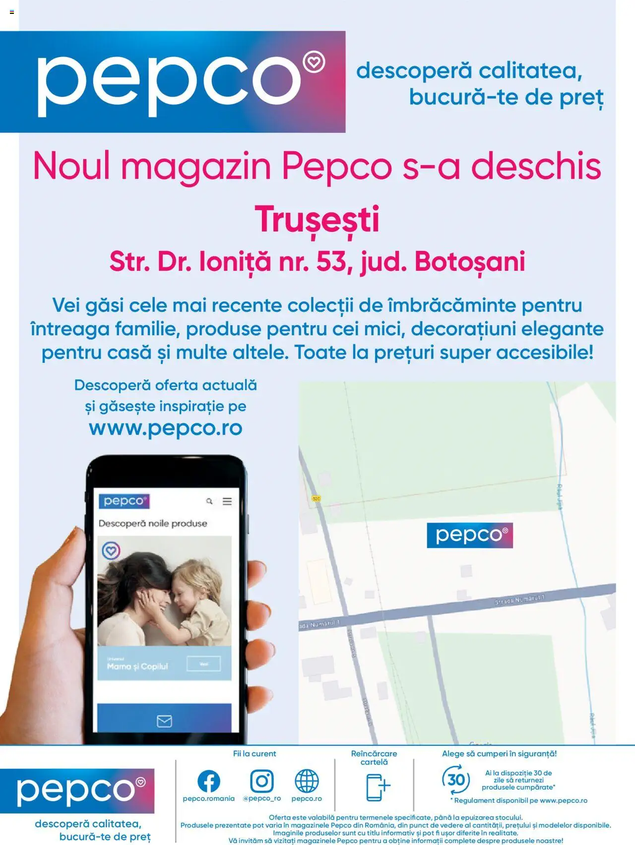 Catalog Pepco 28 Septembrie - 4 Octombrie 2024 | Pagina 2