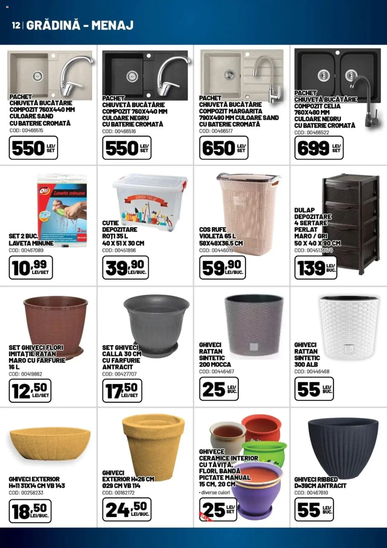 Catalog Ambient 30 Septembrie - 15 Noiembrie 2024 | Pagina 12