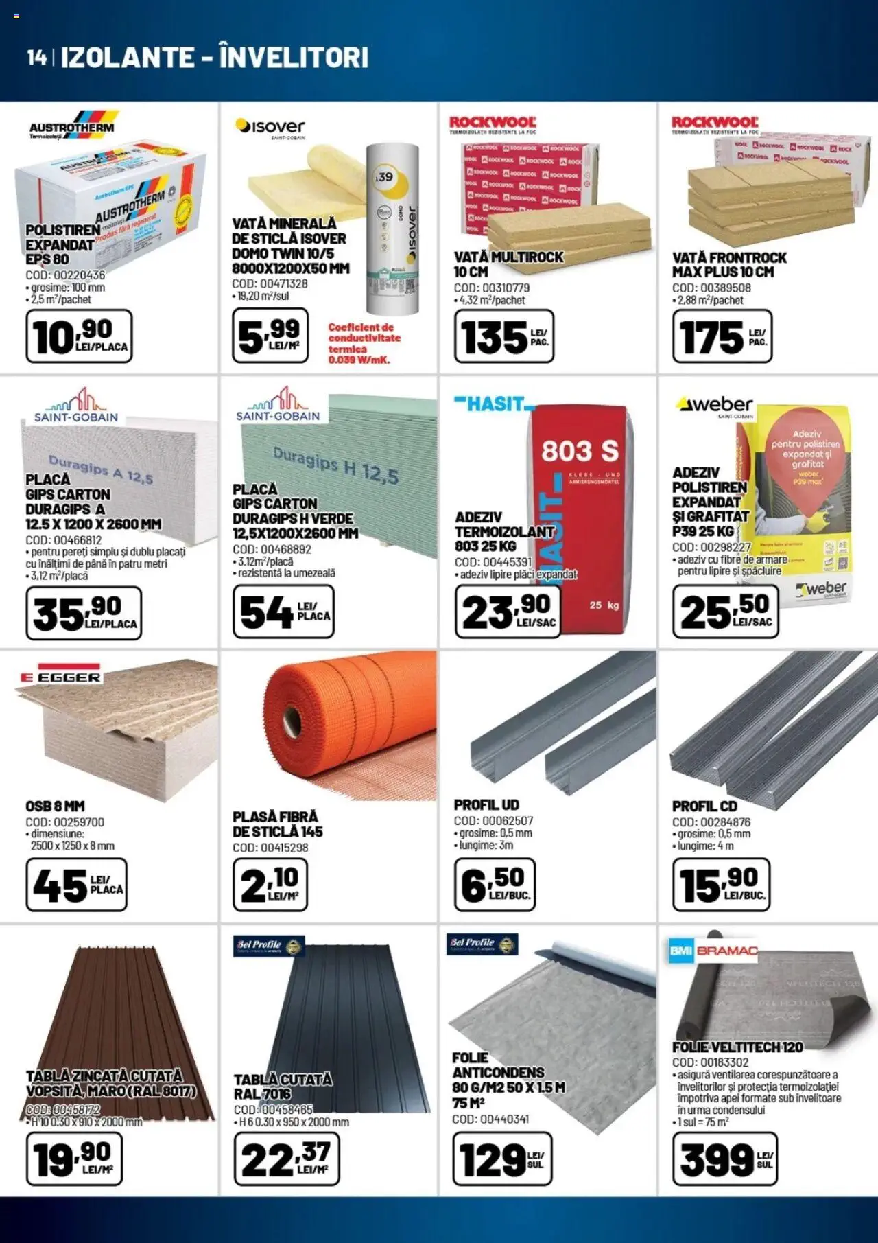 Catalog Ambient 30 Septembrie - 15 Noiembrie 2024 | Pagina 14