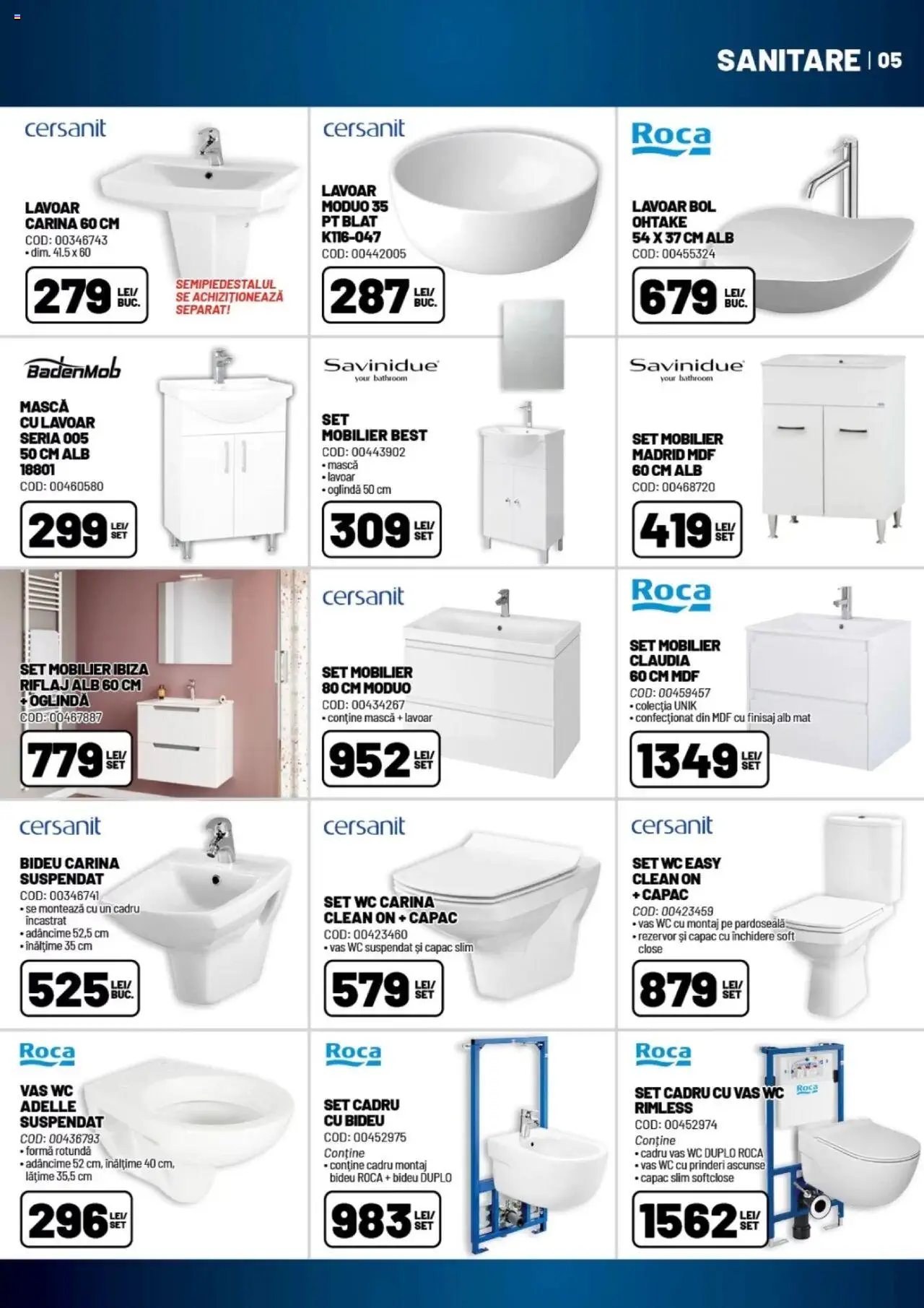 Catalog Ambient 30 Septembrie - 15 Noiembrie 2024 | Pagina 5