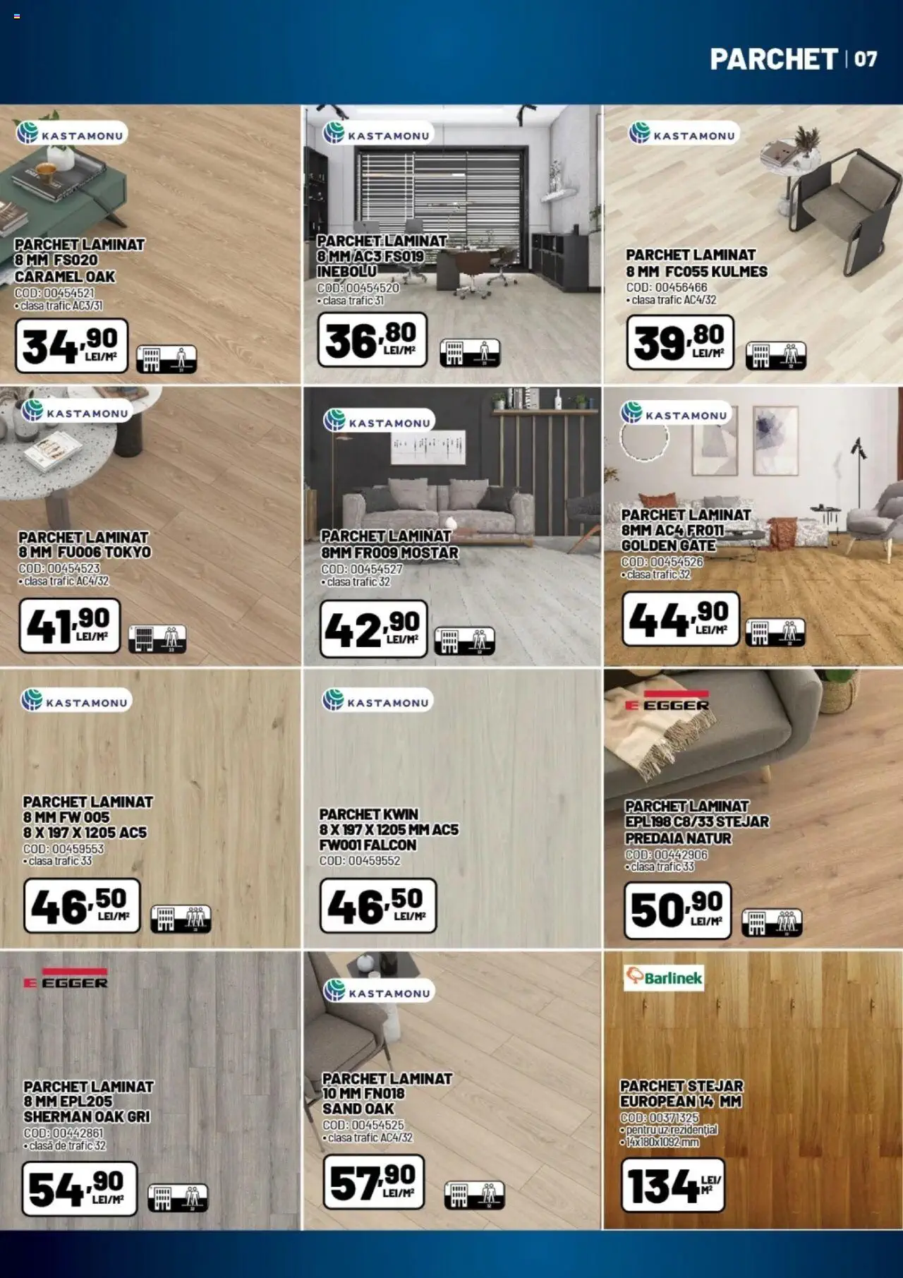 Catalog Ambient 30 Septembrie - 15 Noiembrie 2024 | Pagina 7