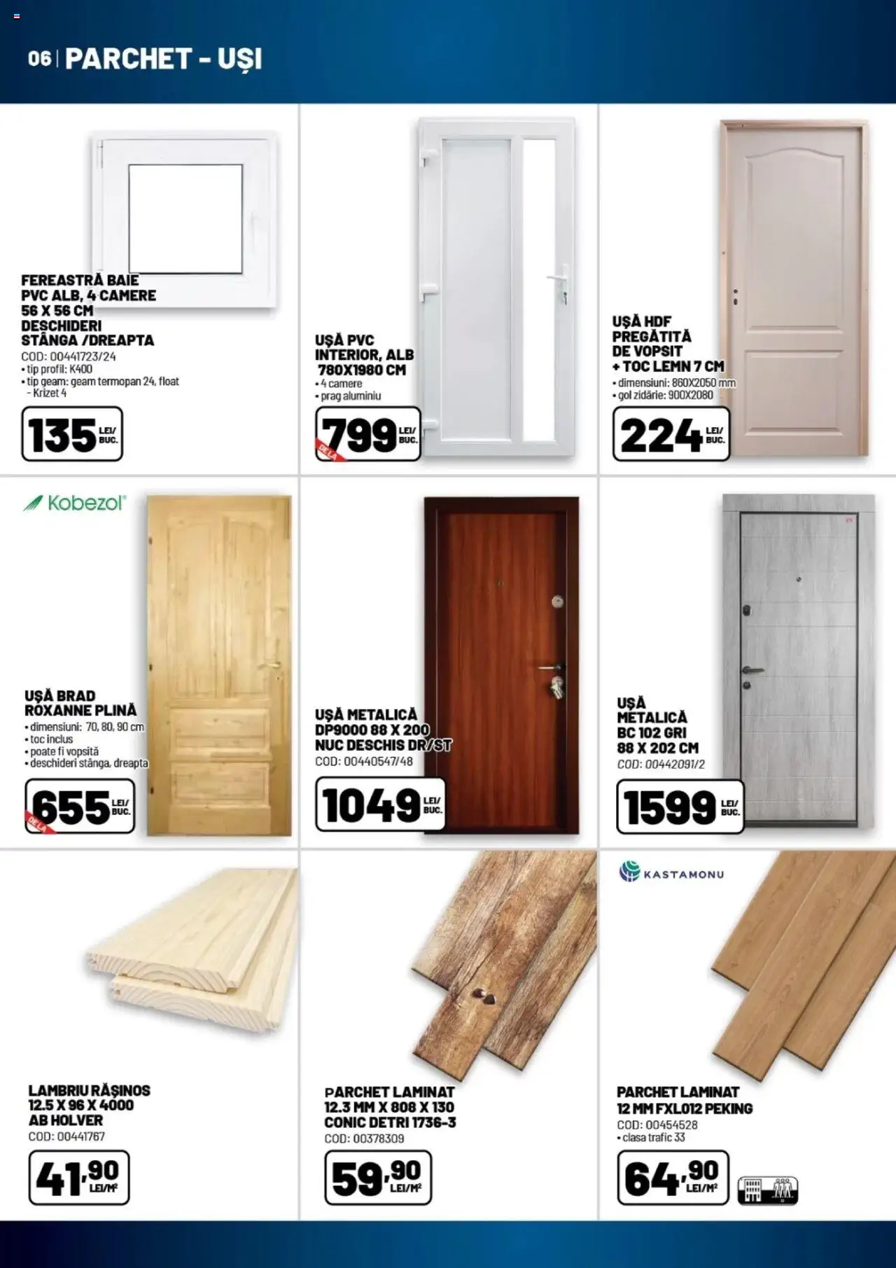 Catalog Ambient 30 Septembrie - 15 Noiembrie 2024 | Pagina 8