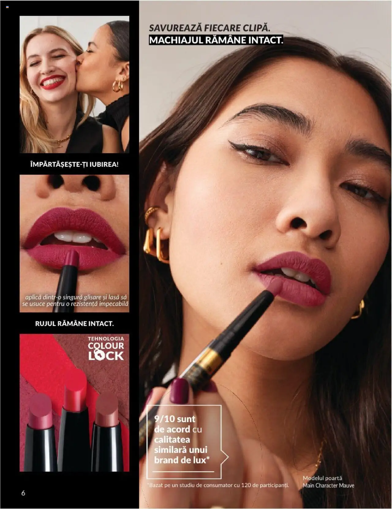 Catalog Avon 1 - 31 Octombrie 2024 | Pagina 10