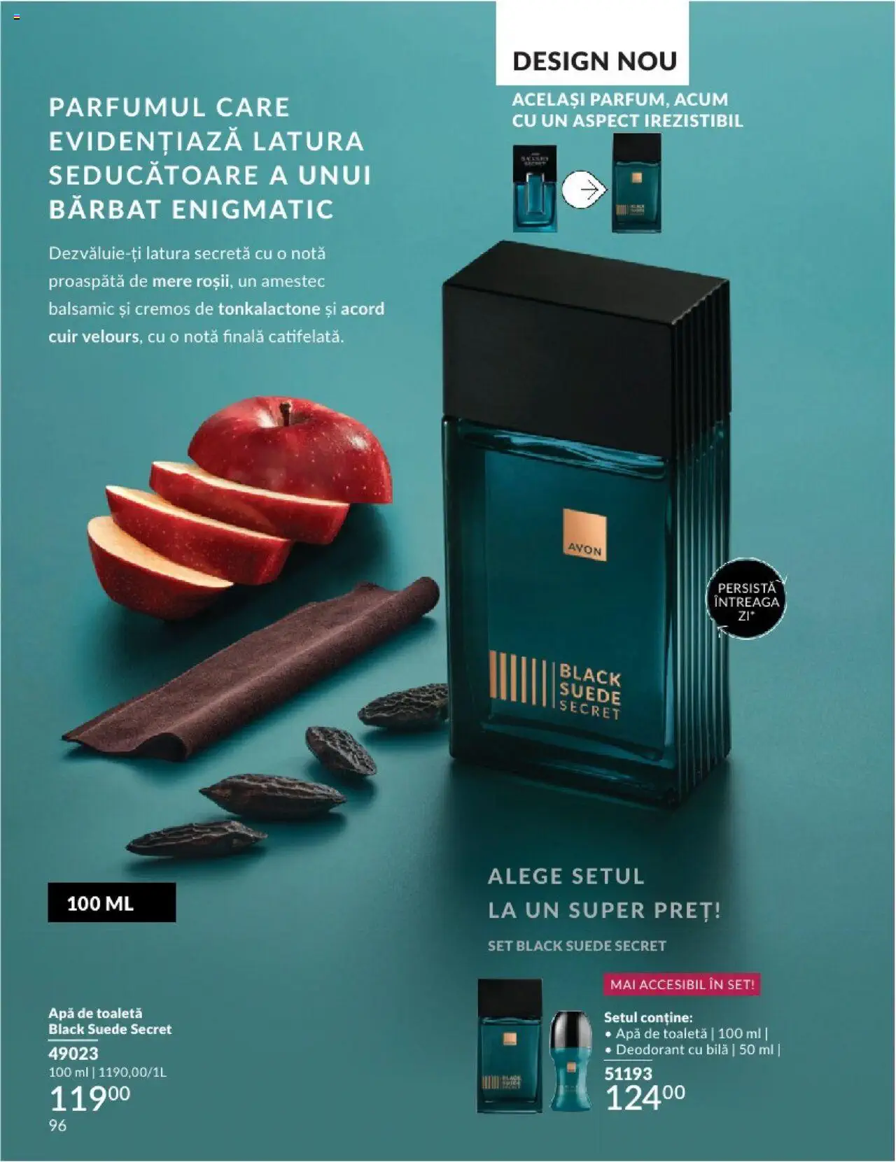 Catalog Avon 1 - 31 Octombrie 2024 | Pagina 100