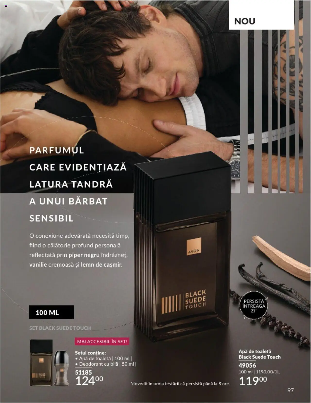 Catalog Avon 1 - 31 Octombrie 2024 | Pagina 101