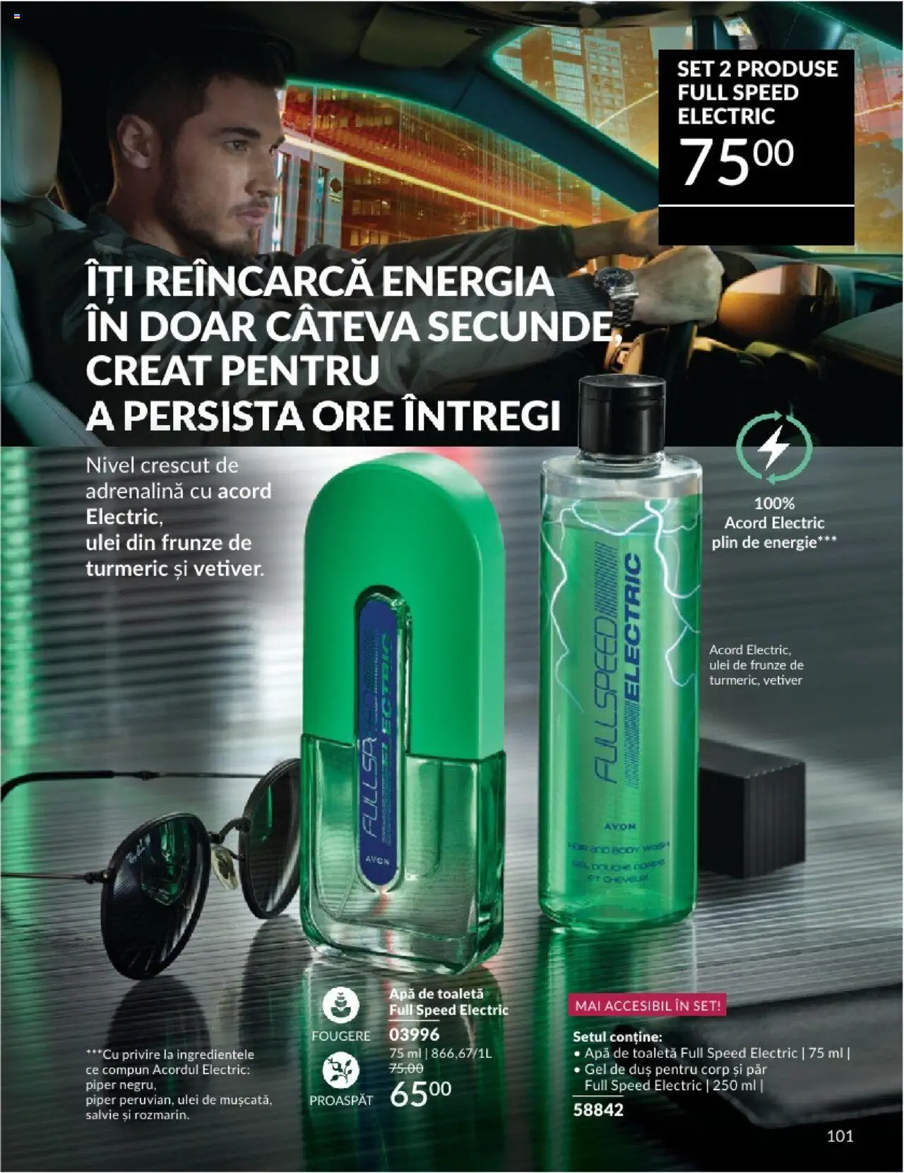 Catalog Avon 1 - 31 Octombrie 2024 | Pagina 105