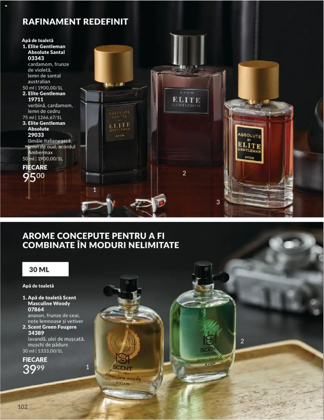 Catalog Avon 1 - 31 Octombrie 2024 | Pagina 106