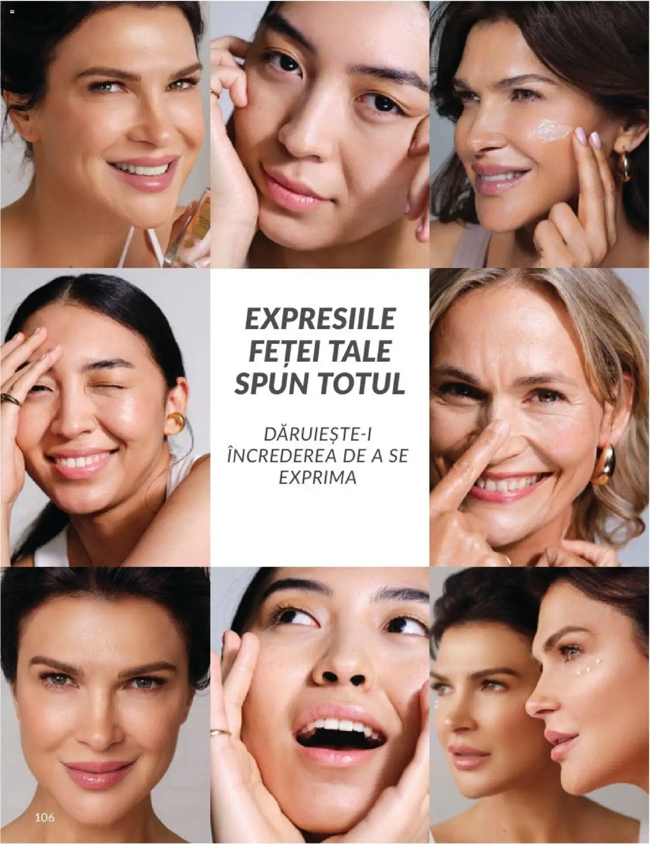 Catalog Avon 1 - 31 Octombrie 2024 | Pagina 110