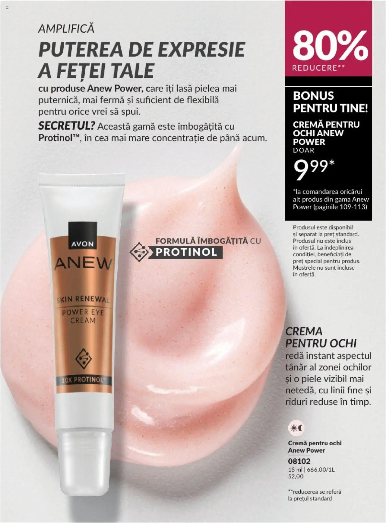 Catalog Avon 1 - 31 Octombrie 2024 | Pagina 111
