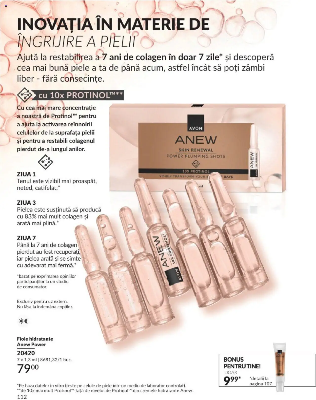 Catalog Avon 1 - 31 Octombrie 2024 | Pagina 116