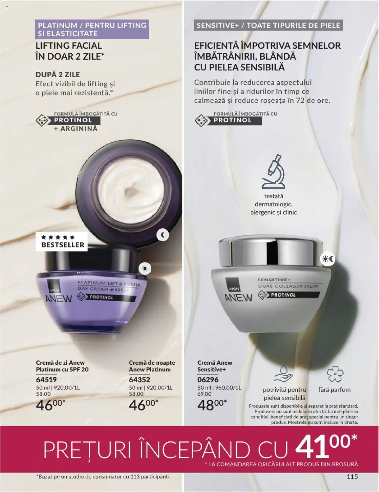 Catalog Avon 1 - 31 Octombrie 2024 | Pagina 119