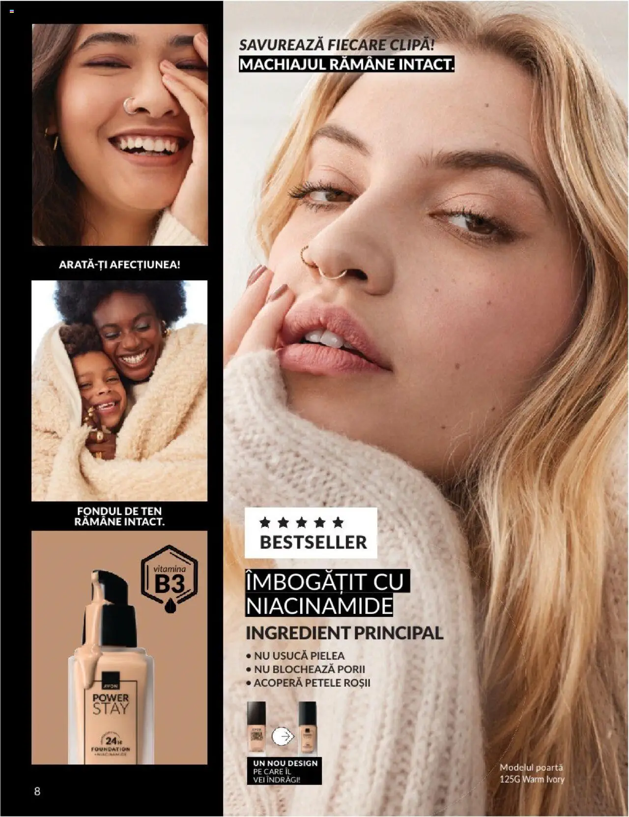 Catalog Avon 1 - 31 Octombrie 2024 | Pagina 12