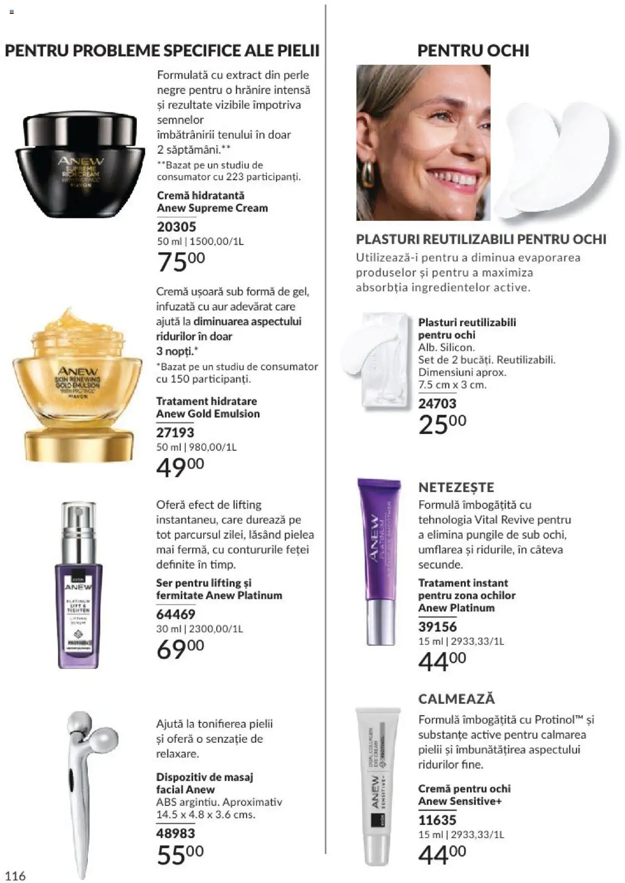 Catalog Avon 1 - 31 Octombrie 2024 | Pagina 120