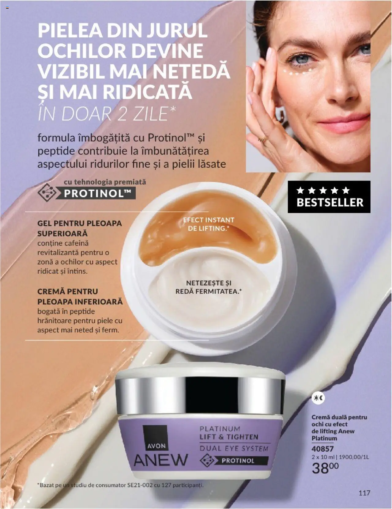 Catalog Avon 1 - 31 Octombrie 2024 | Pagina 121