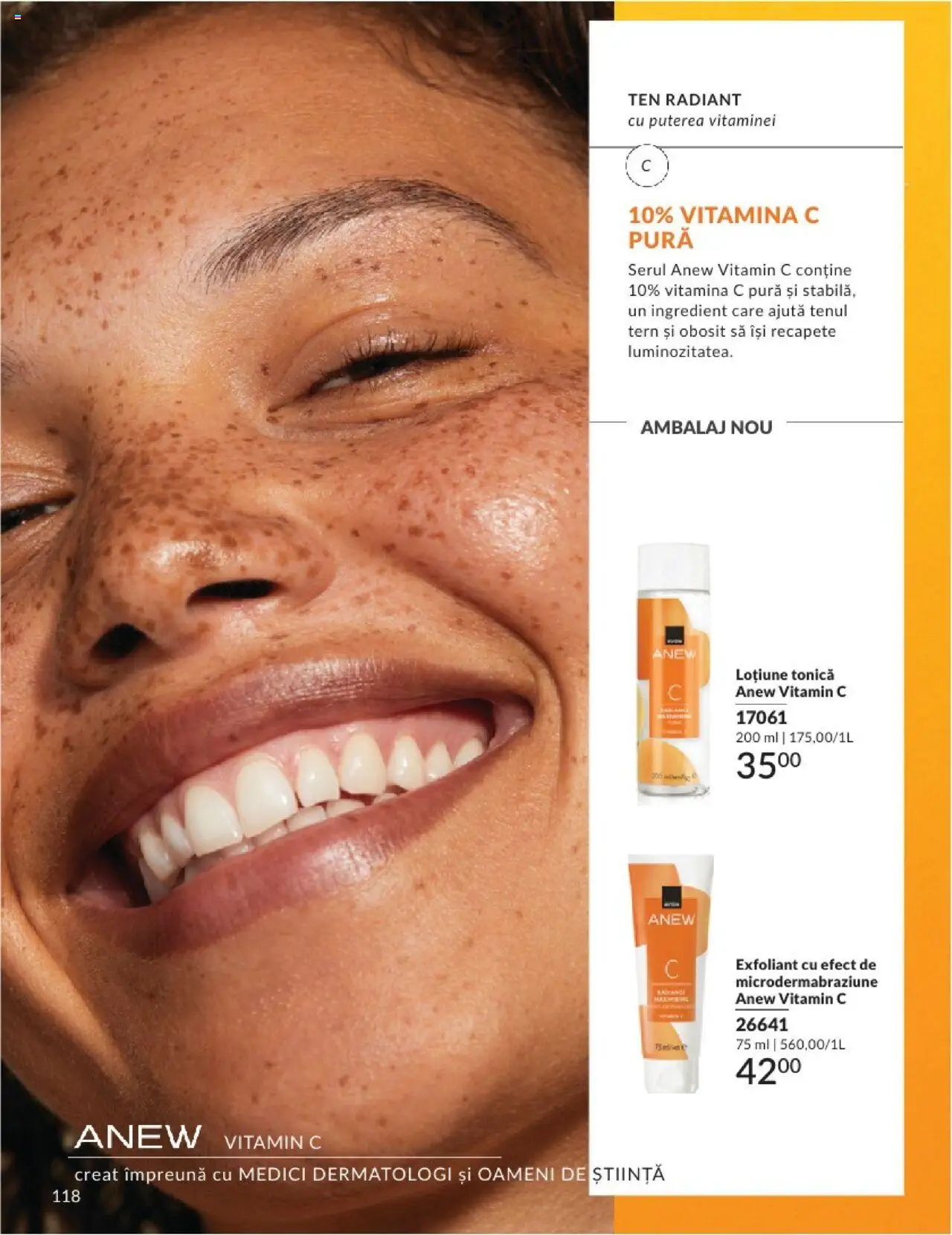 Catalog Avon 1 - 31 Octombrie 2024 | Pagina 122