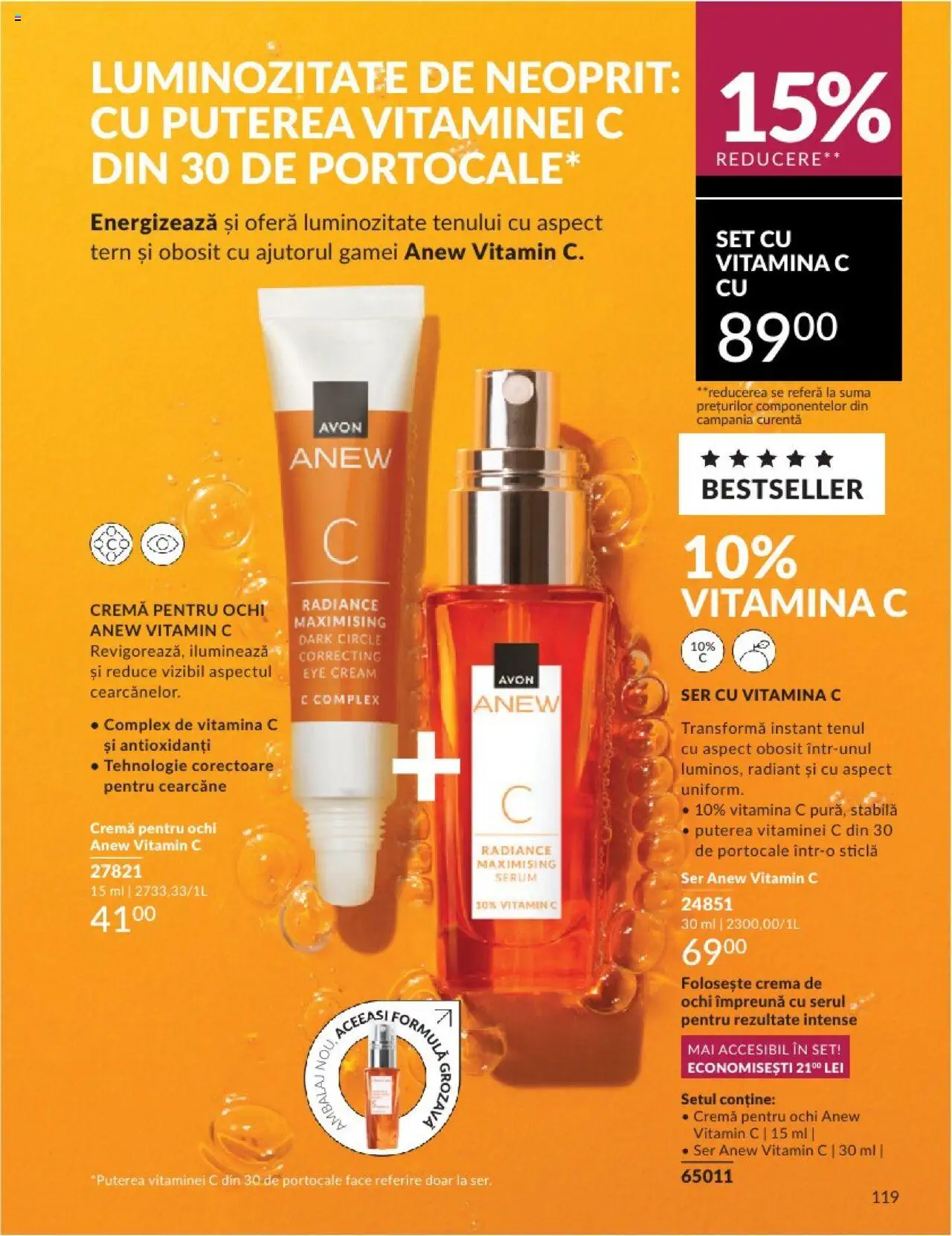 Catalog Avon 1 - 31 Octombrie 2024 | Pagina 123