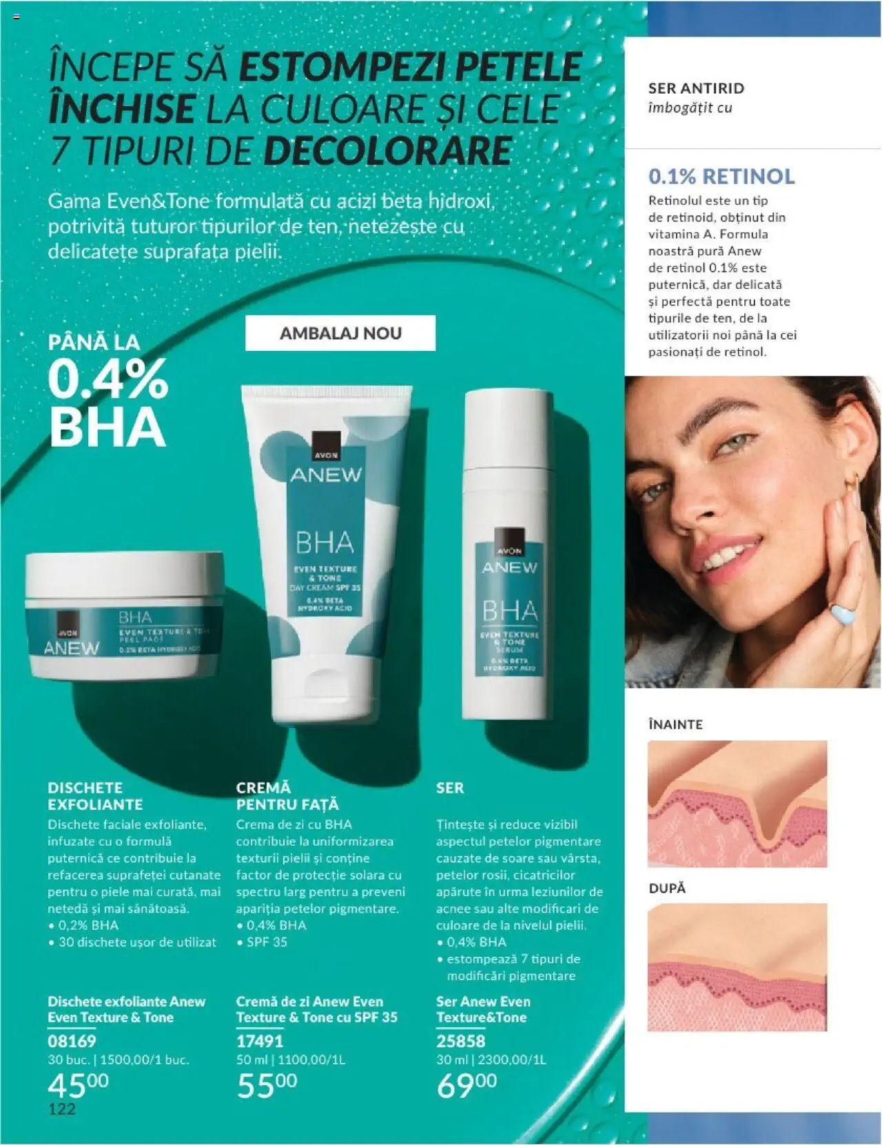 Catalog Avon 1 - 31 Octombrie 2024 | Pagina 126