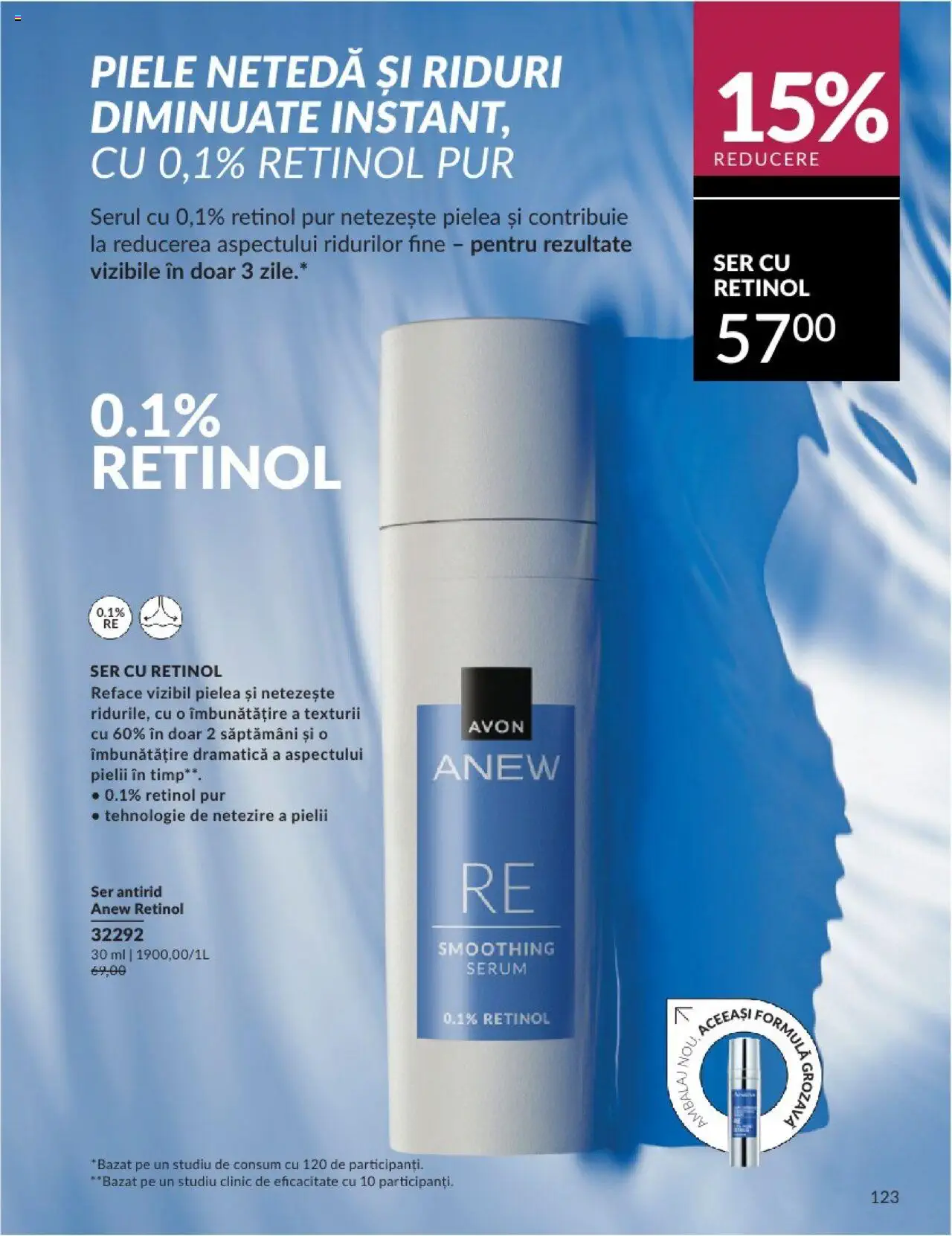 Catalog Avon 1 - 31 Octombrie 2024 | Pagina 127