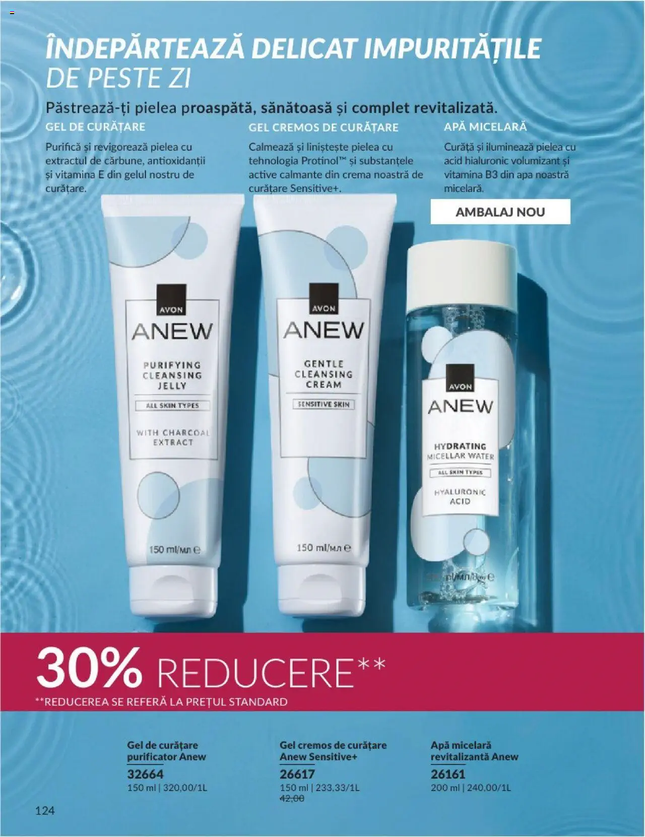 Catalog Avon 1 - 31 Octombrie 2024 | Pagina 128