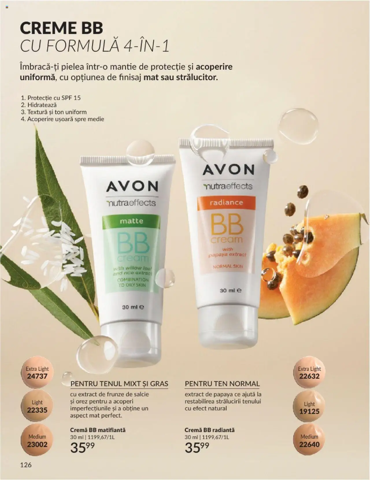 Catalog Avon 1 - 31 Octombrie 2024 | Pagina 130