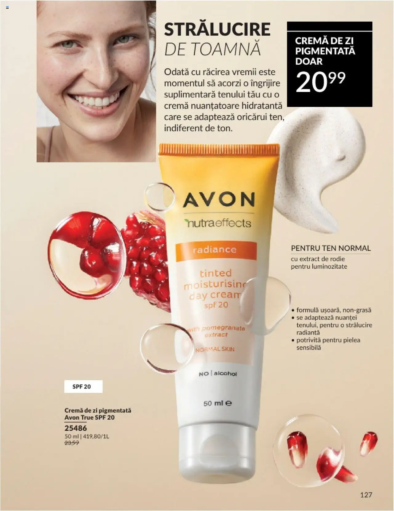 Catalog Avon 1 - 31 Octombrie 2024 | Pagina 131