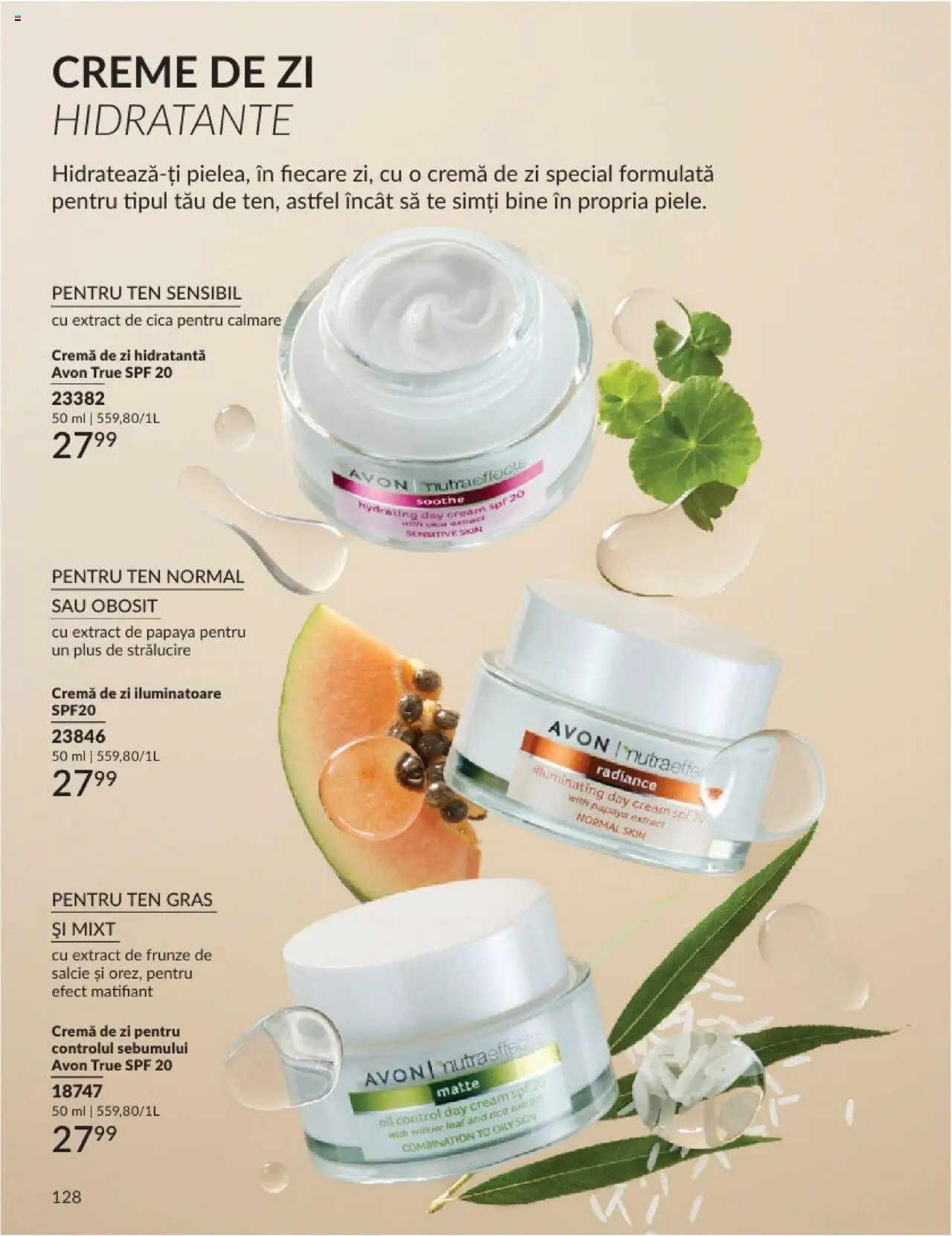 Catalog Avon 1 - 31 Octombrie 2024 | Pagina 132