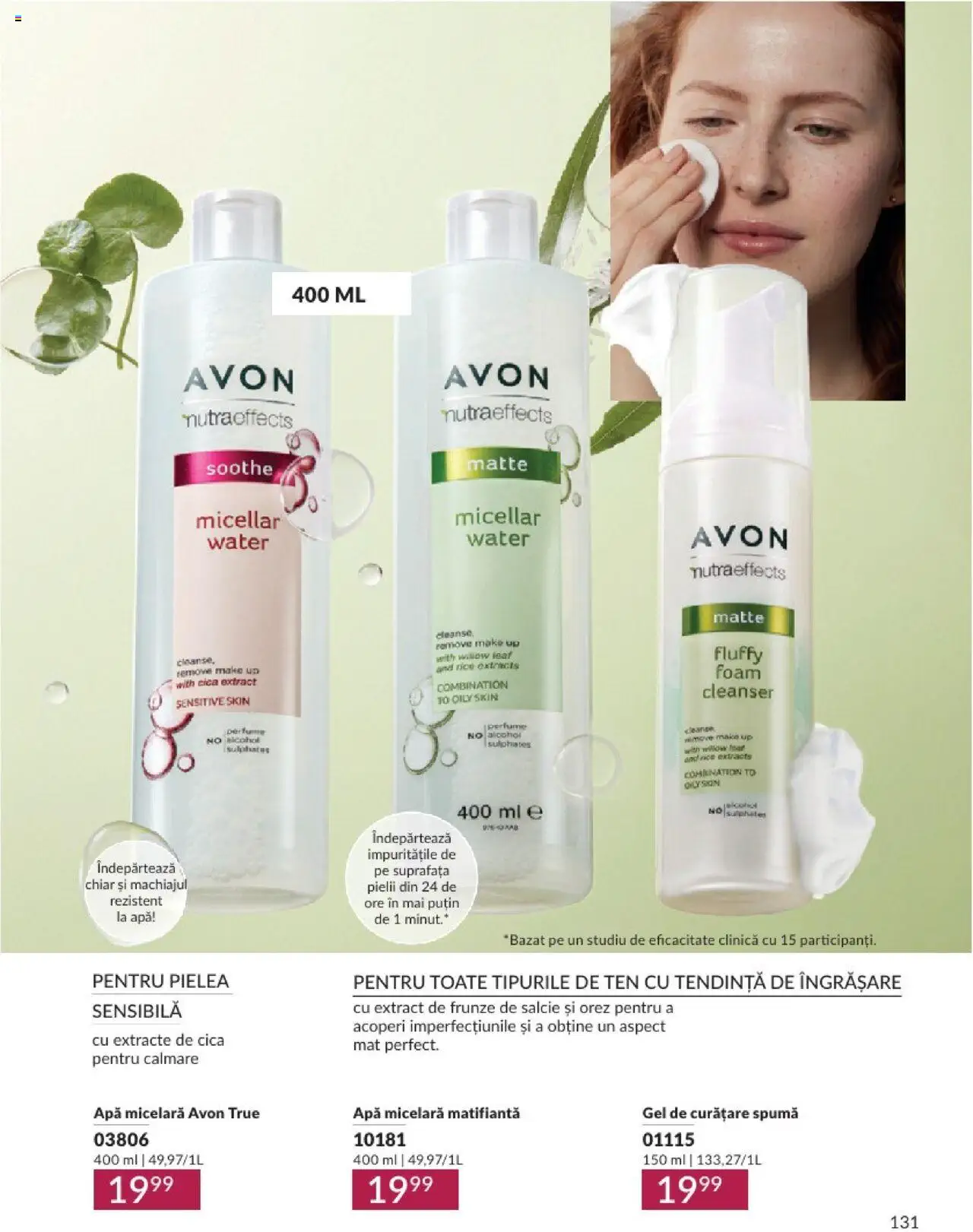 Catalog Avon 1 - 31 Octombrie 2024 | Pagina 135
