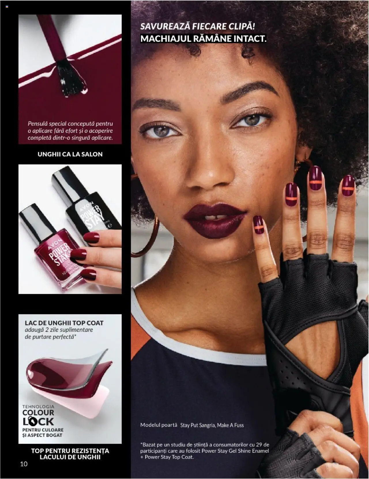 Catalog Avon 1 - 31 Octombrie 2024 | Pagina 14