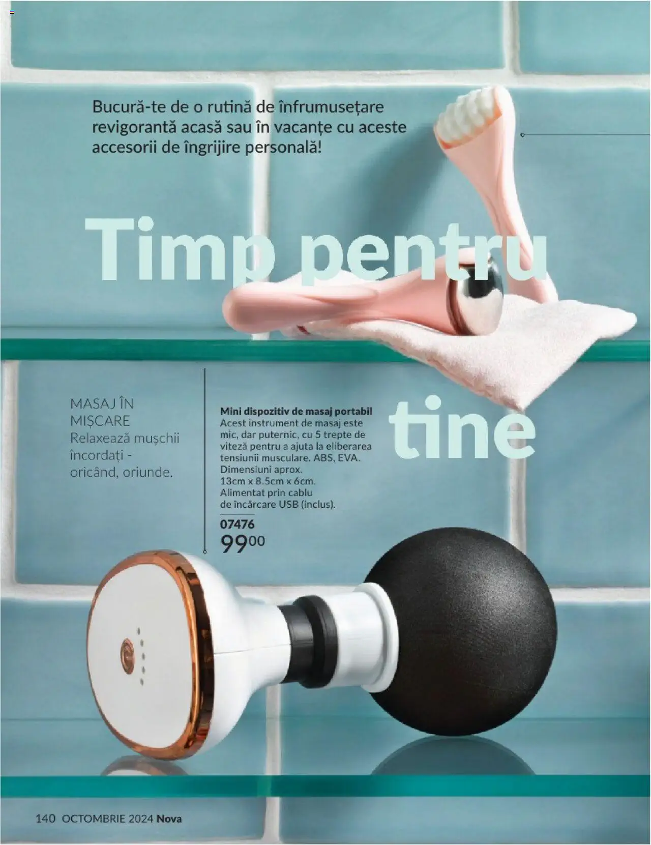 Catalog Avon 1 - 31 Octombrie 2024 | Pagina 144