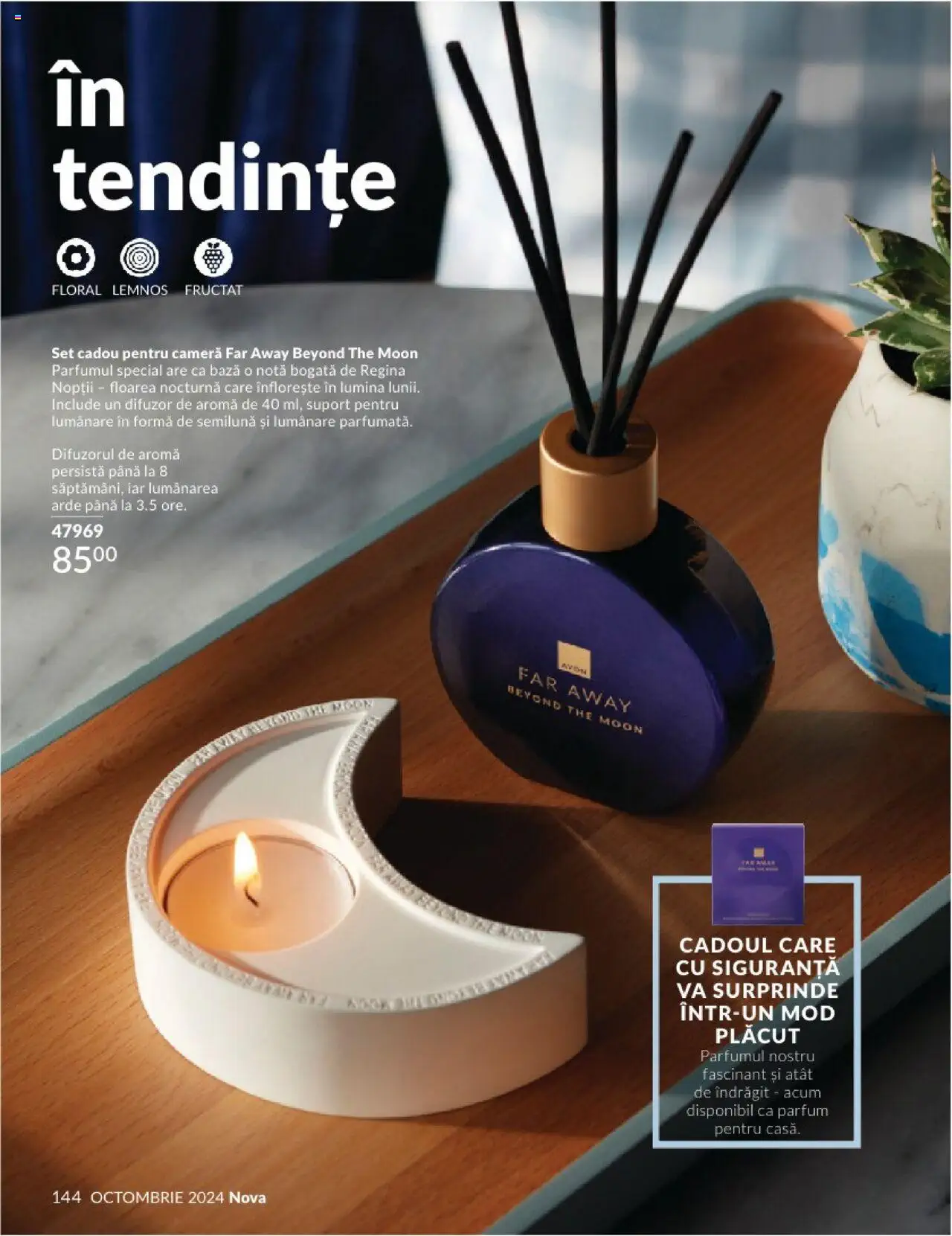 Catalog Avon 1 - 31 Octombrie 2024 | Pagina 148