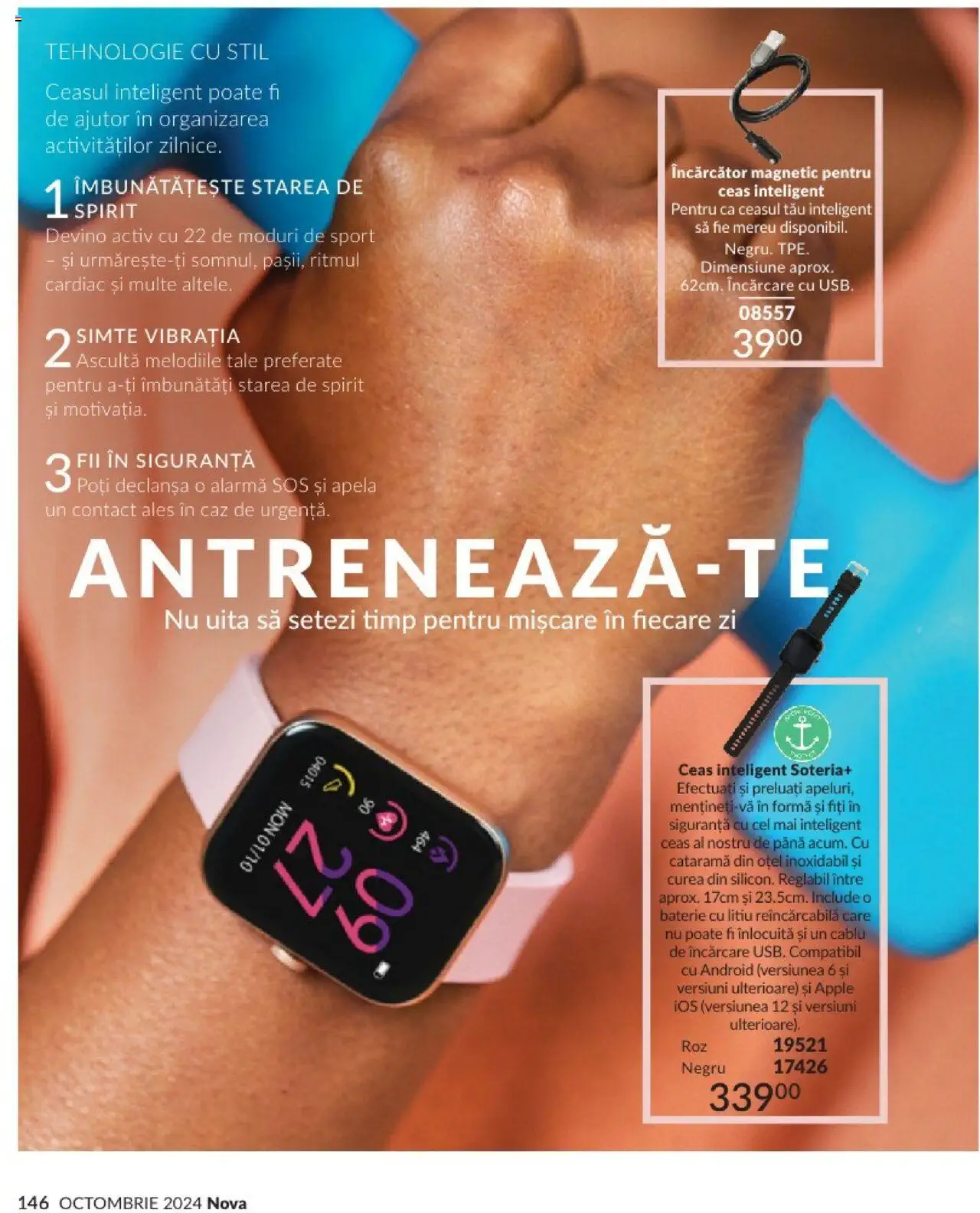 Catalog Avon 1 - 31 Octombrie 2024 | Pagina 150
