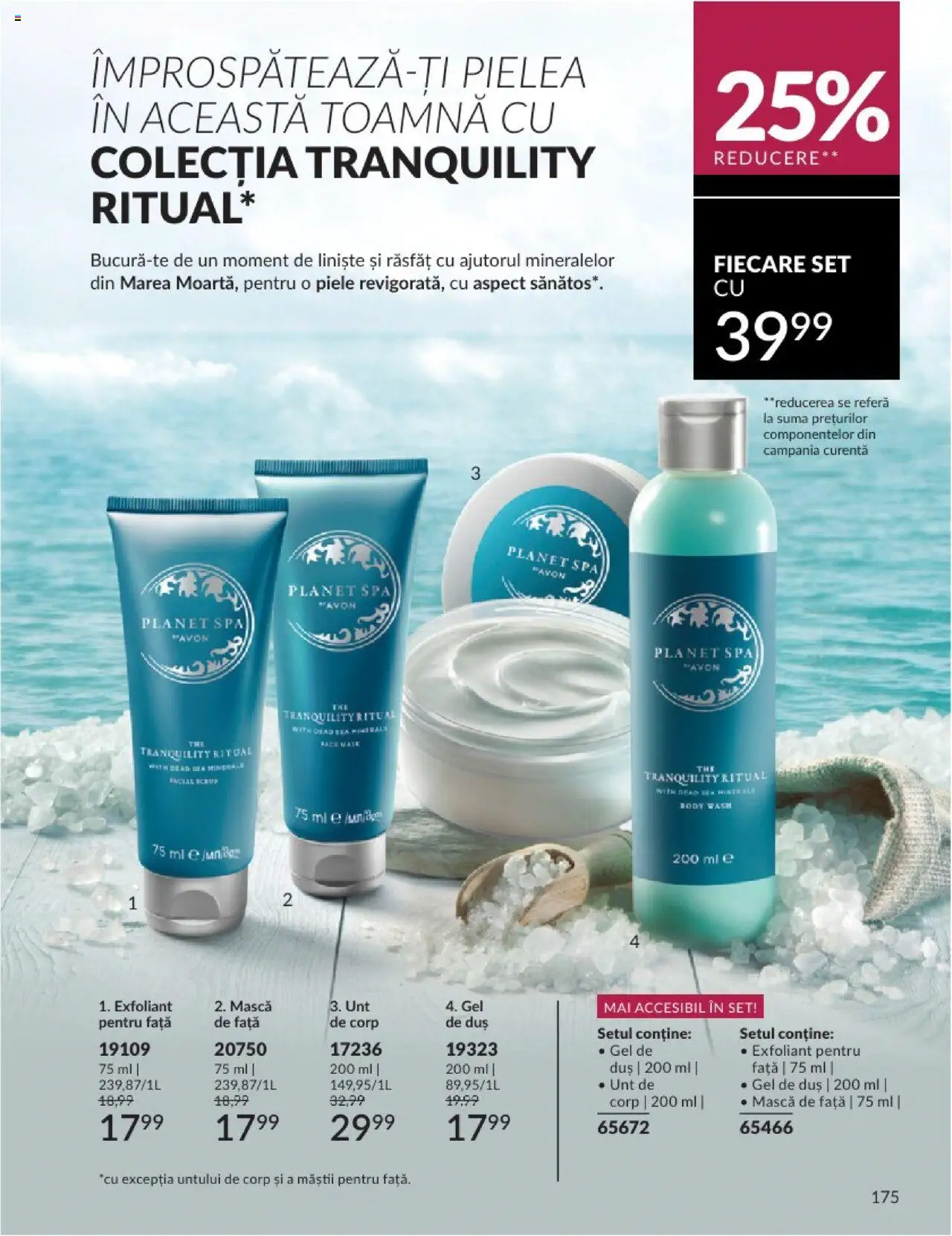 Catalog Avon 1 - 31 Octombrie 2024 | Pagina 179