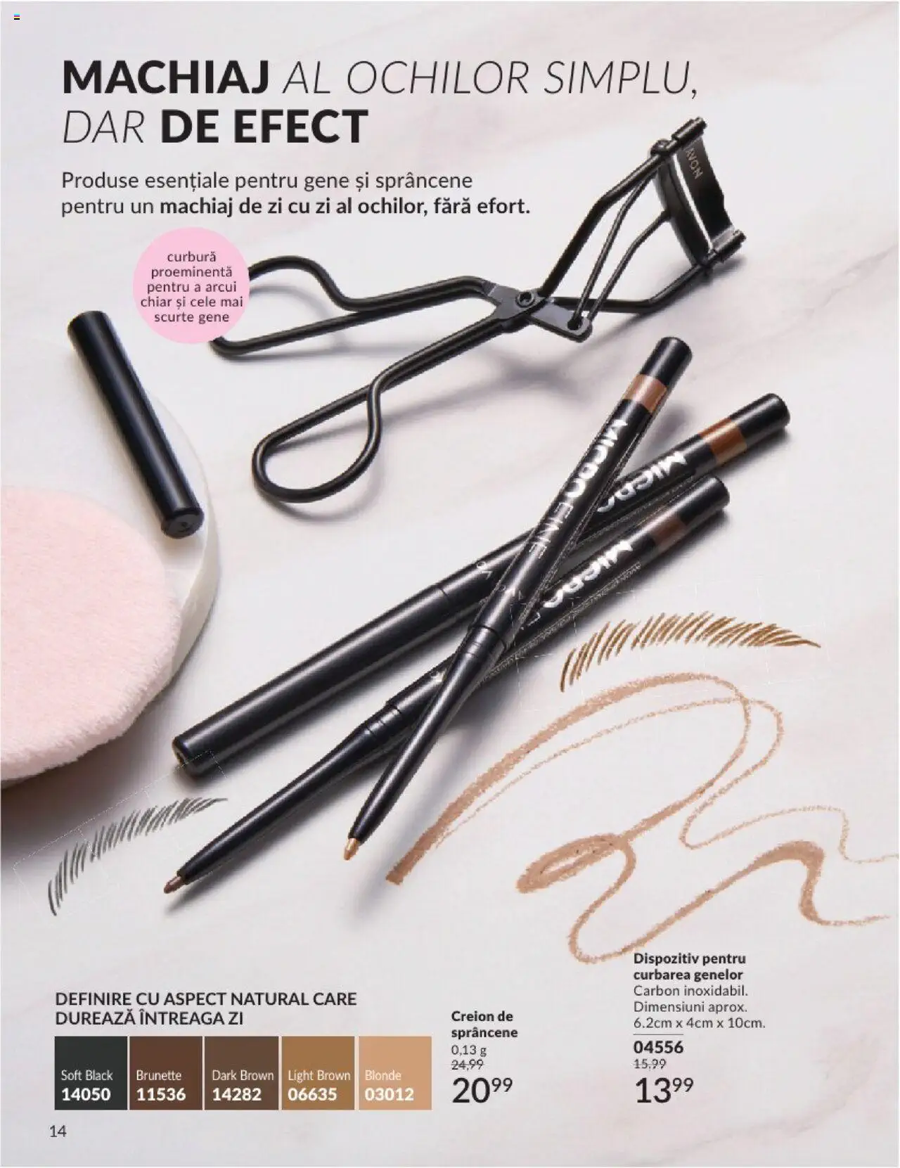 Catalog Avon 1 - 31 Octombrie 2024 | Pagina 18