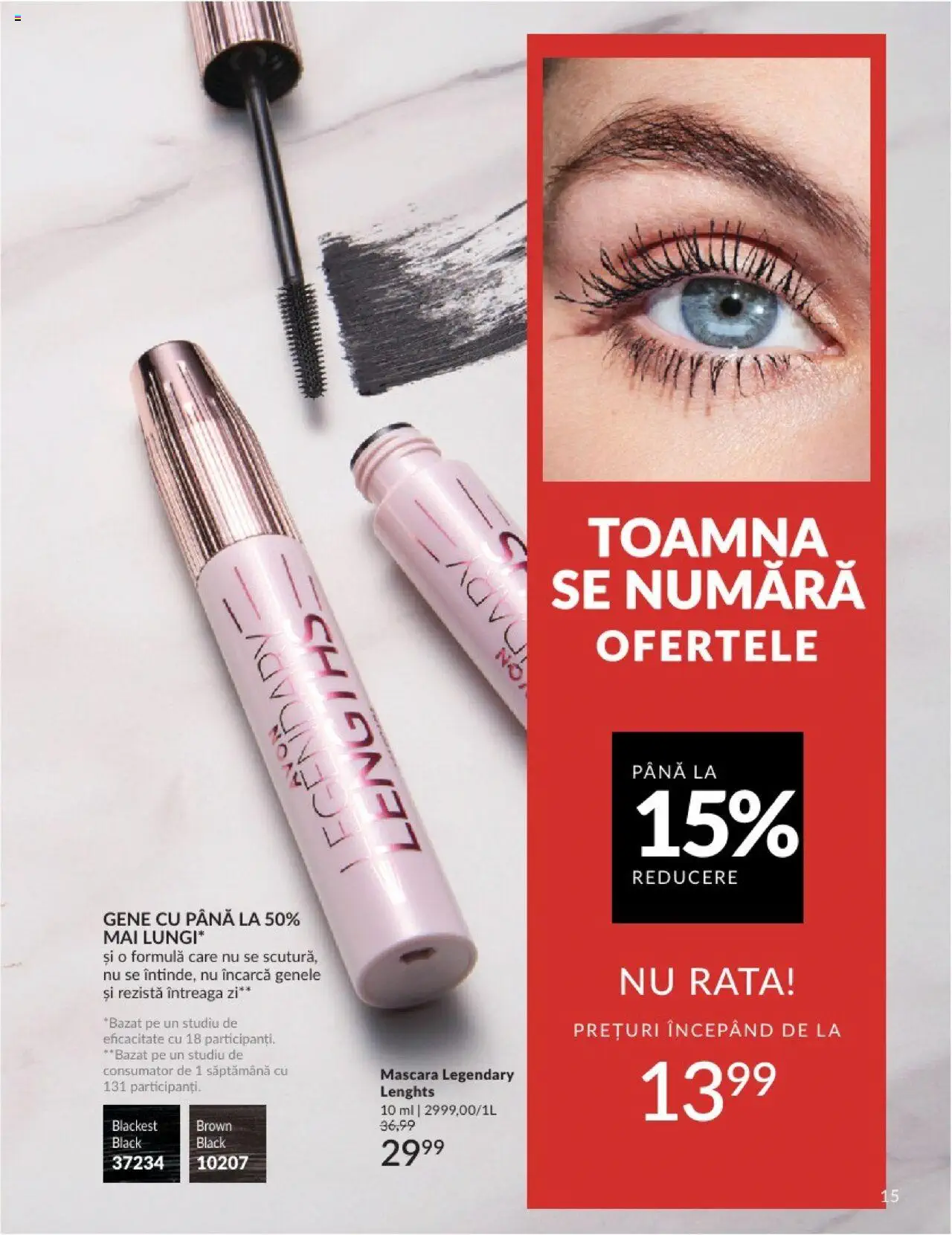 Catalog Avon 1 - 31 Octombrie 2024 | Pagina 19
