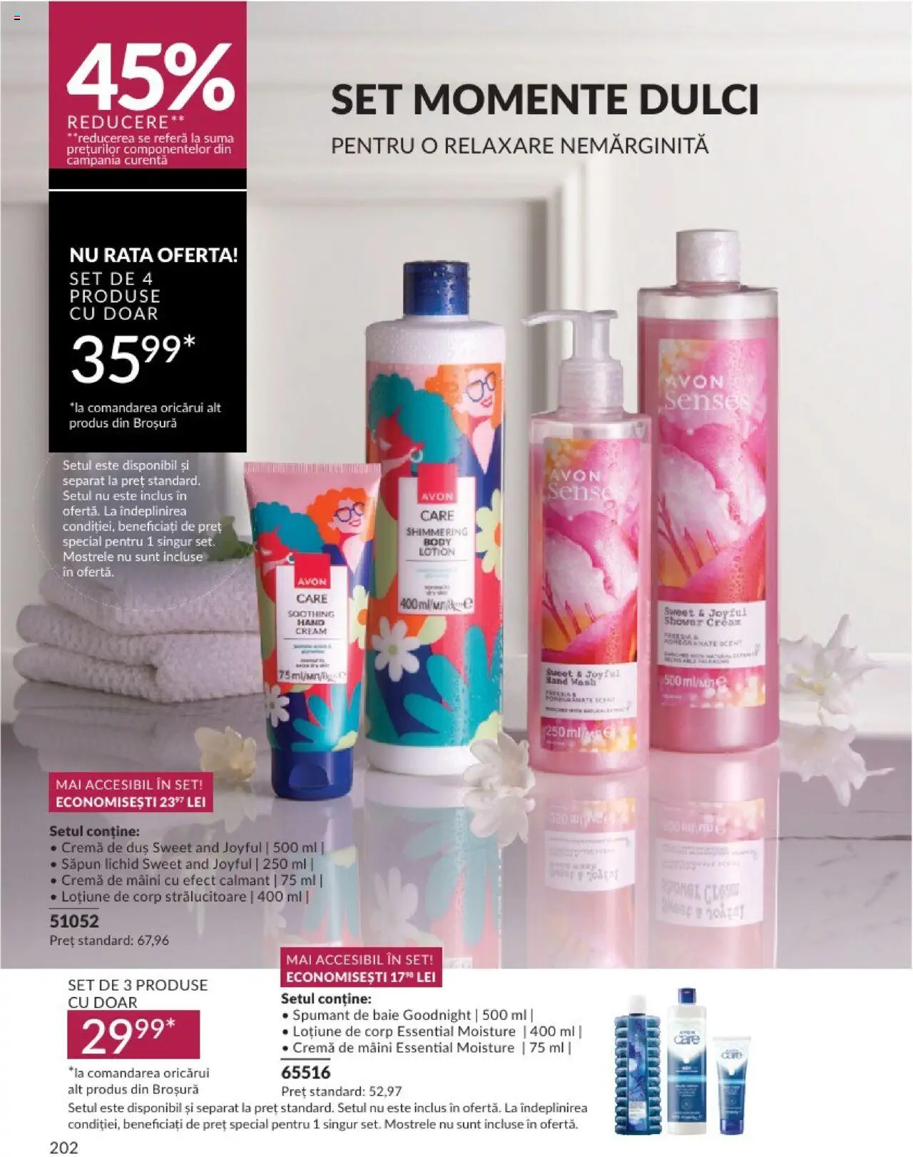 Catalog Avon 1 - 31 Octombrie 2024 | Pagina 206