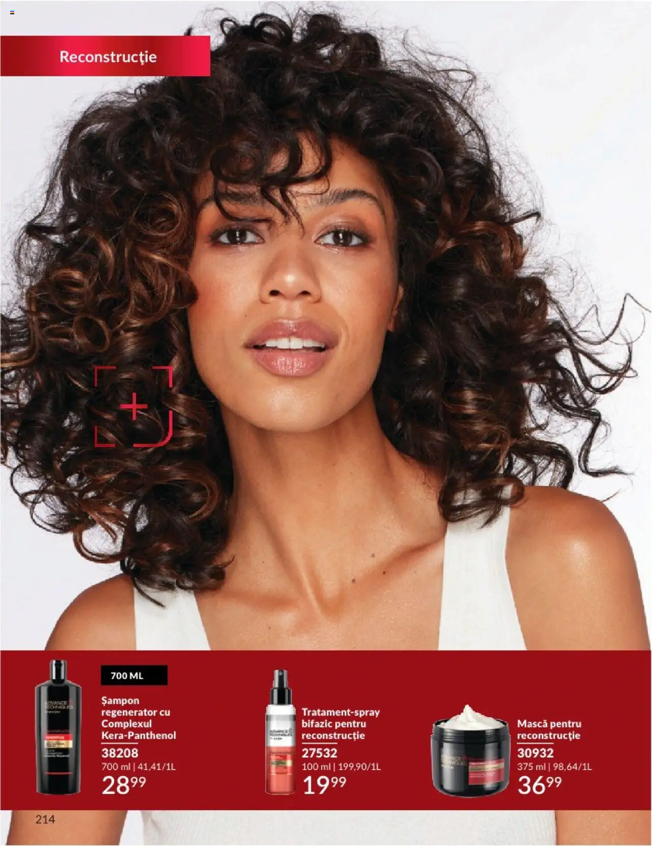 Catalog Avon 1 - 31 Octombrie 2024 | Pagina 218