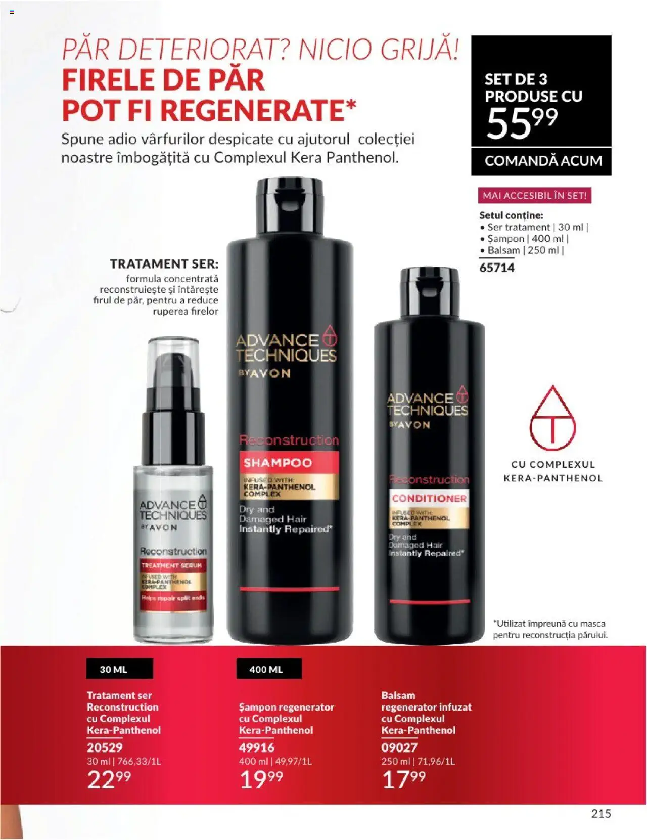 Catalog Avon 1 - 31 Octombrie 2024 | Pagina 219