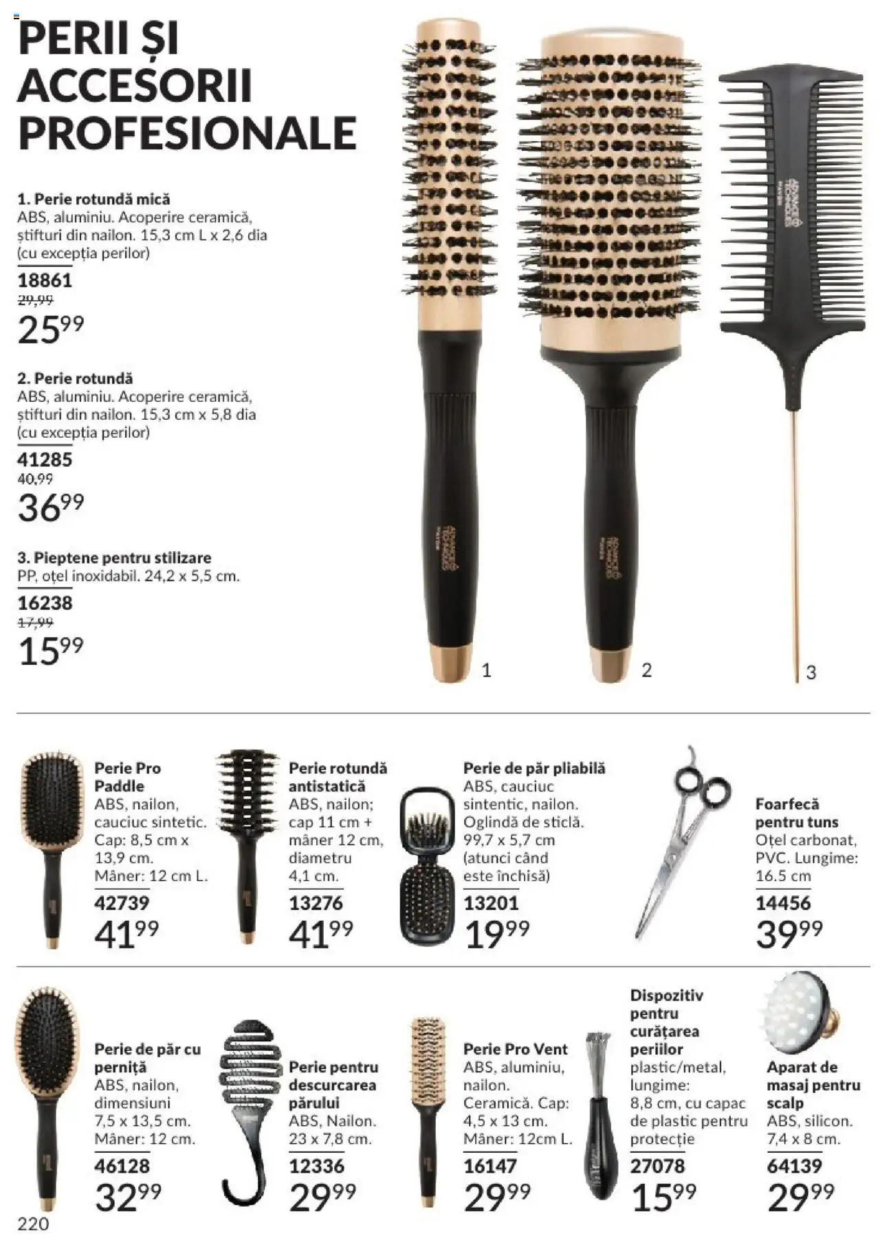 Catalog Avon 1 - 31 Octombrie 2024 | Pagina 224